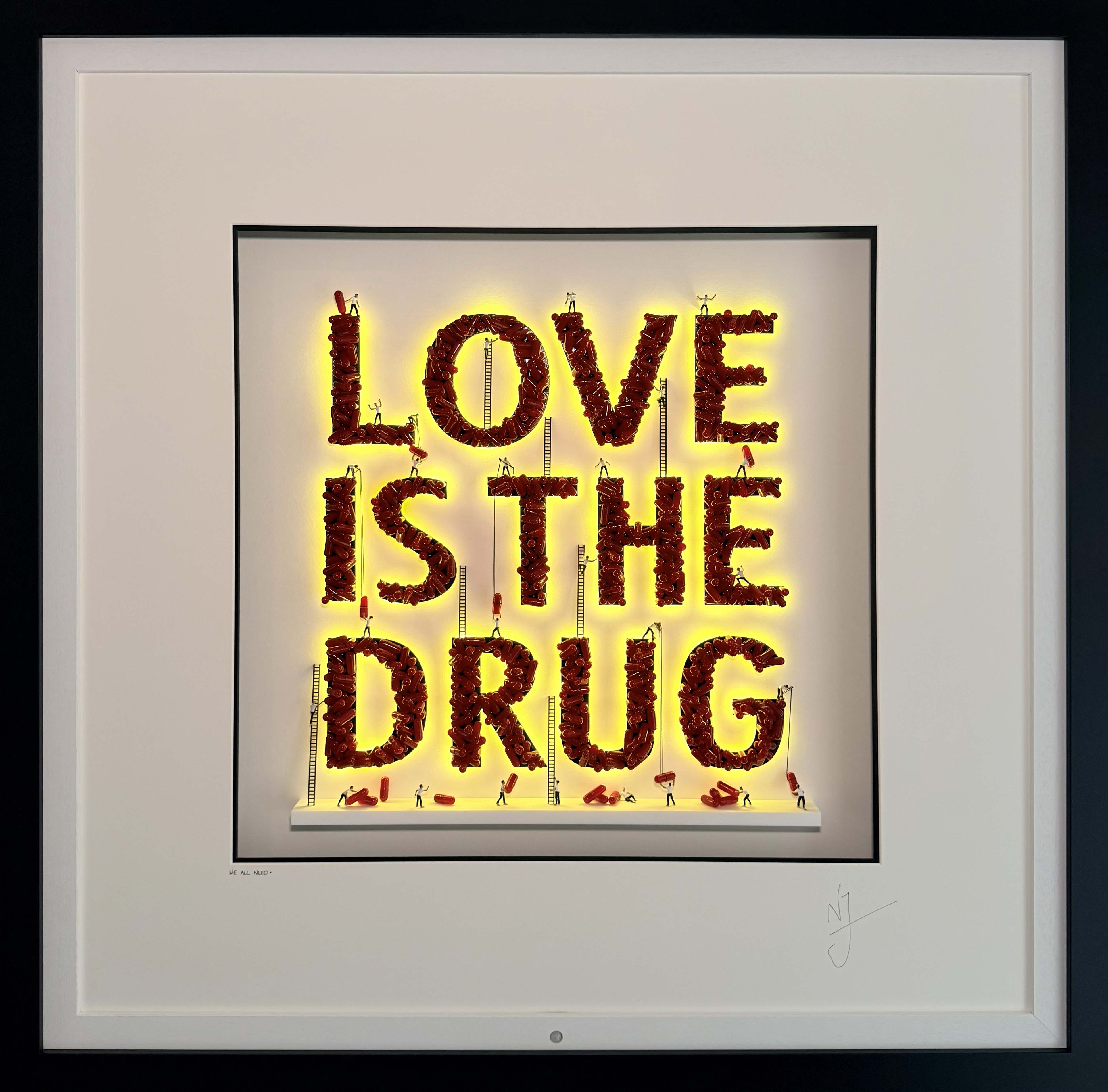 We All Need