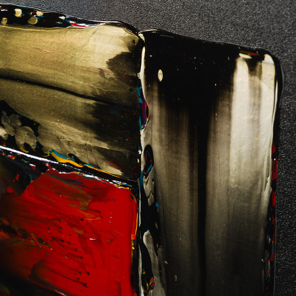 Duality in Reverse I