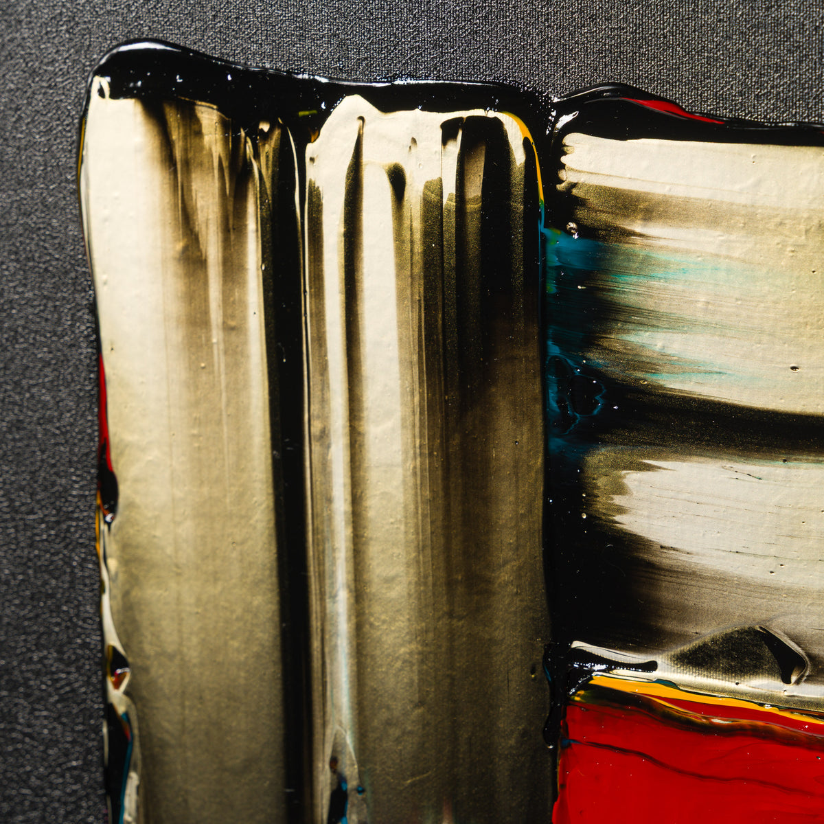 Duality in Reverse I