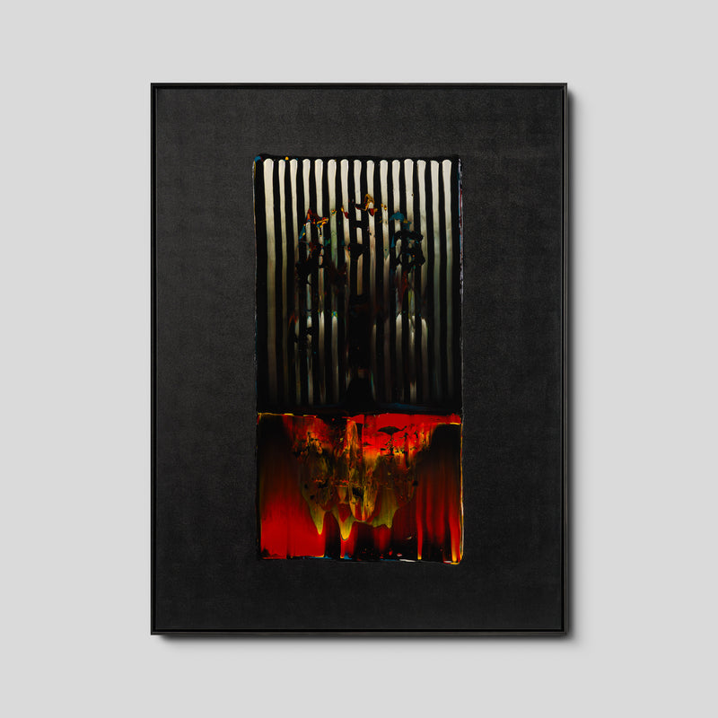 Subsequently Is Presence I