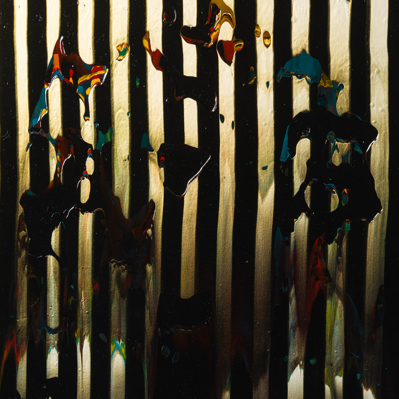 Subsequently Is Presence I