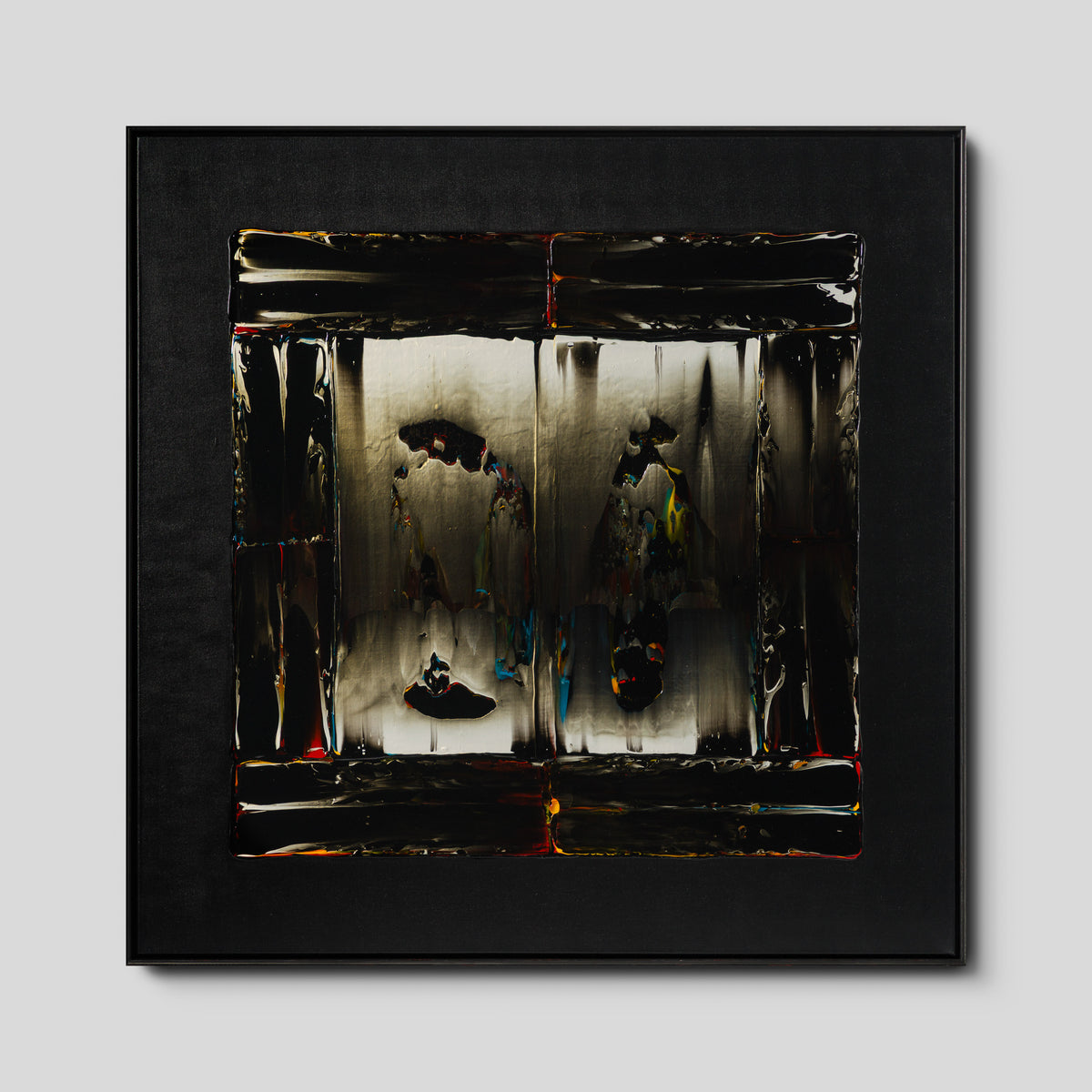 Relentless Fortitude