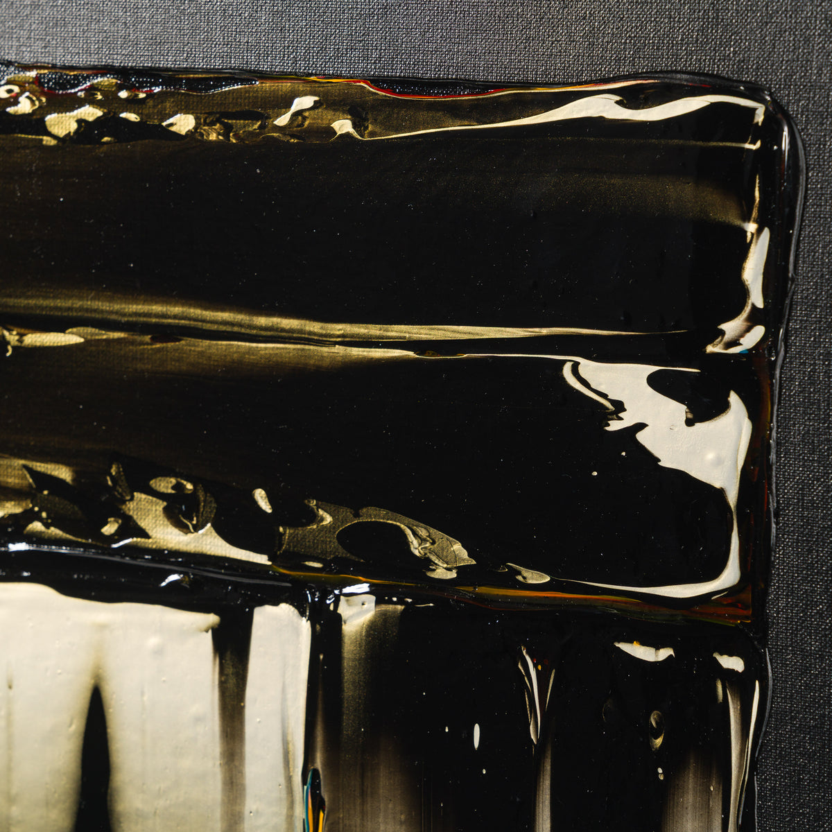 Relentless Fortitude