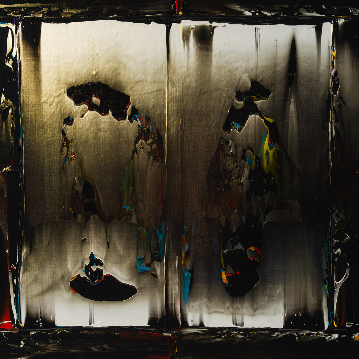 Relentless Fortitude