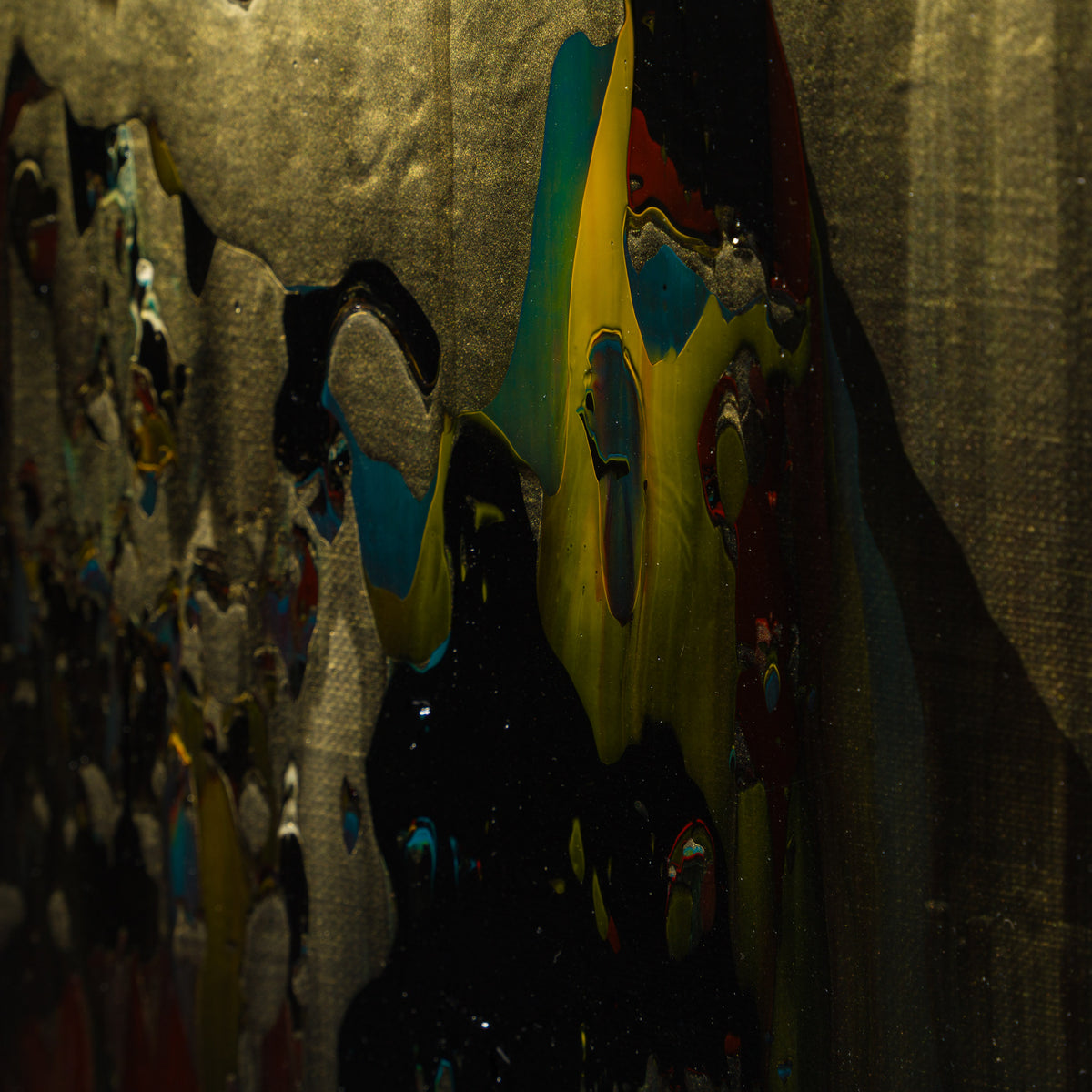 Relentless Fortitude