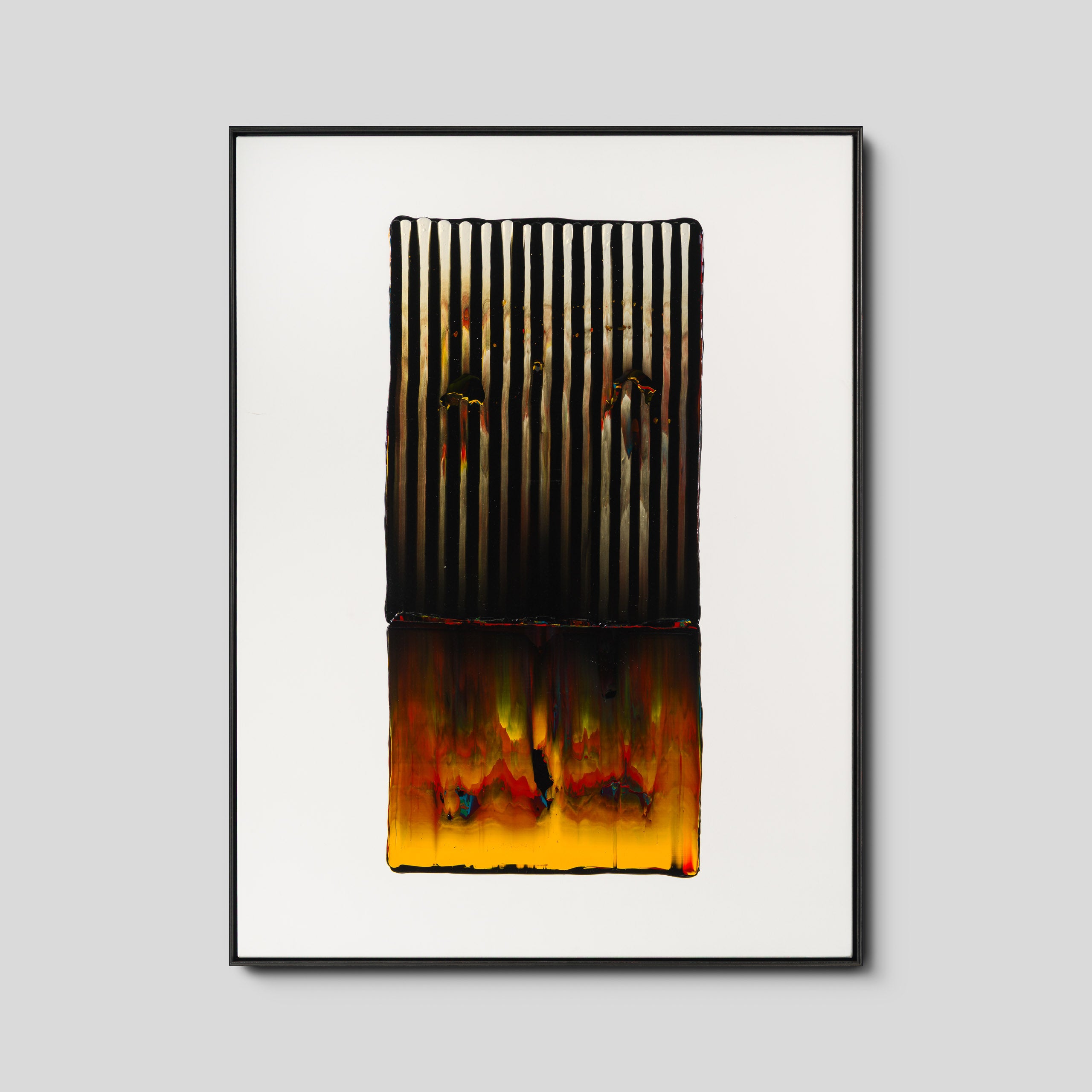 Unrestrained Lust II