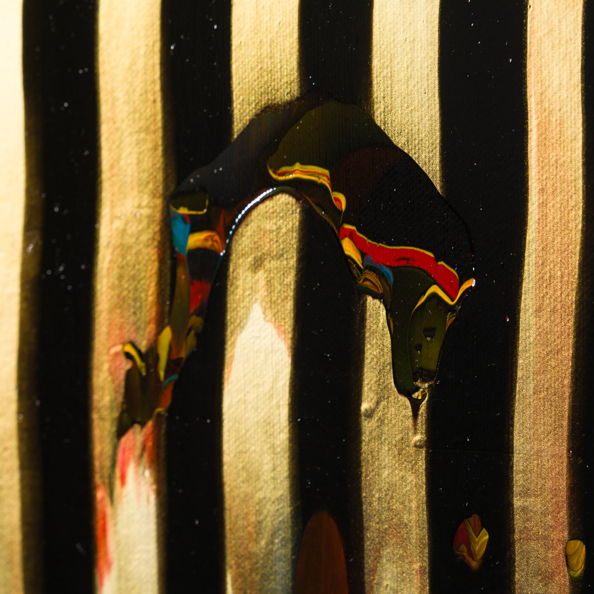 Unrestrained Lust II