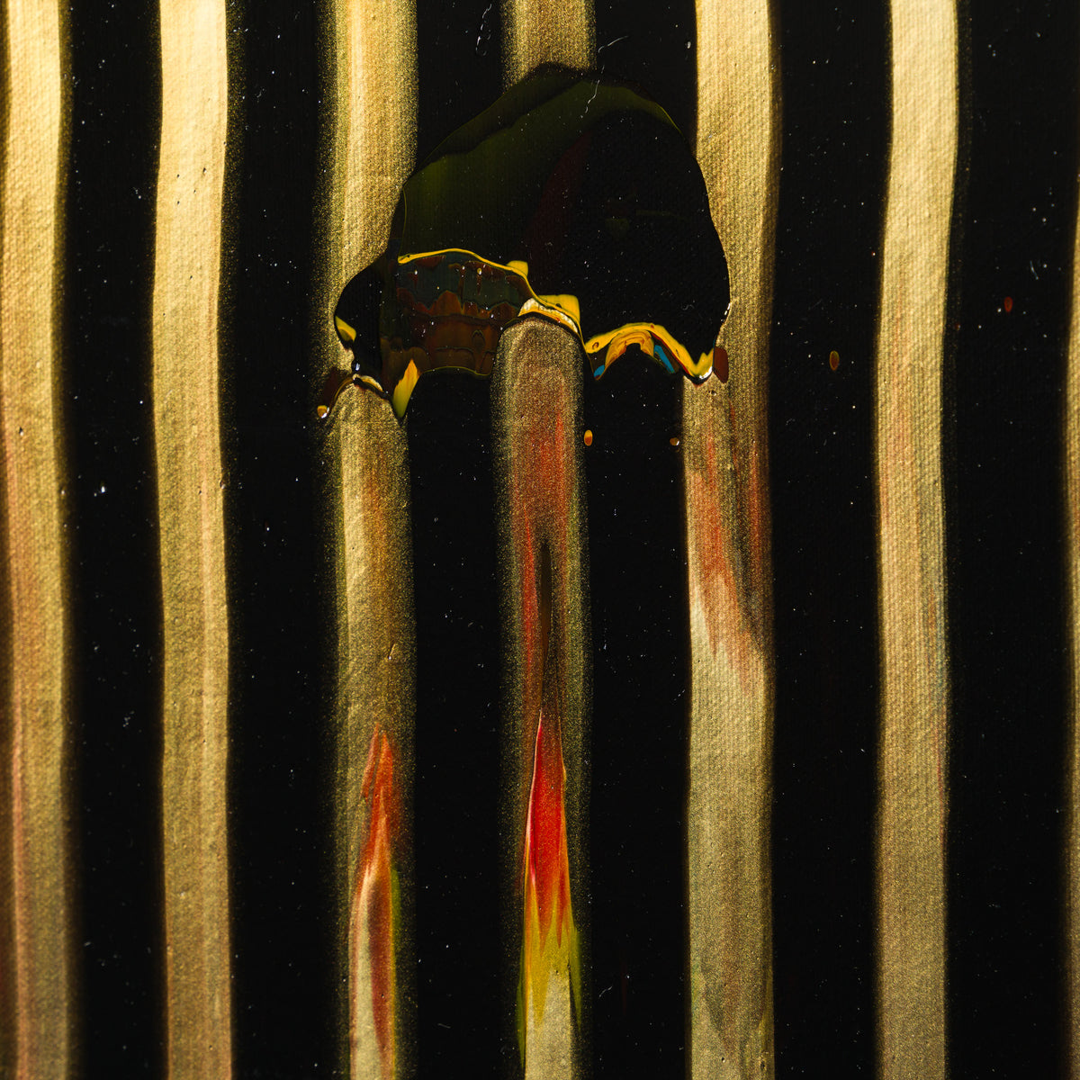 Unrestrained Lust II