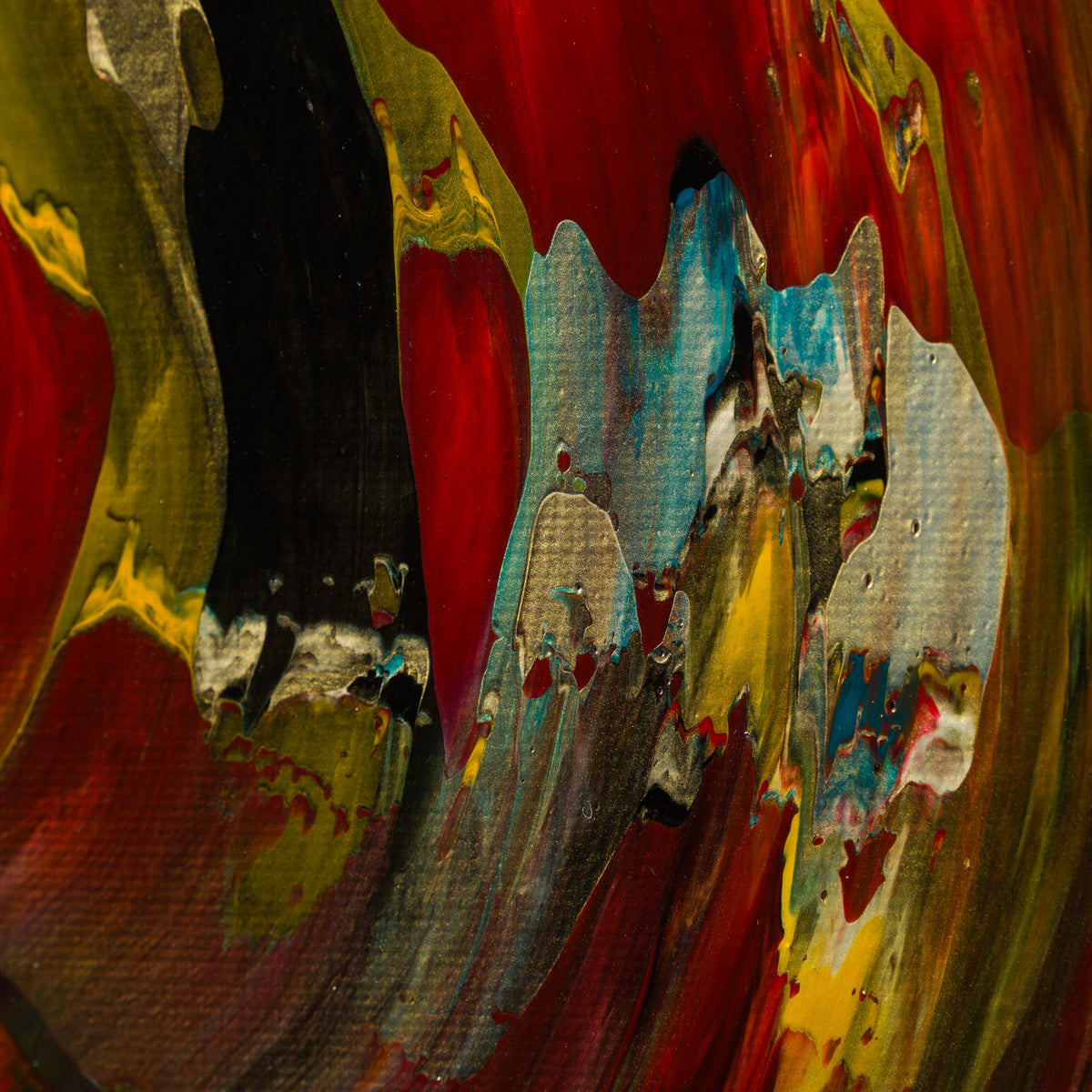 Lustrous Presence