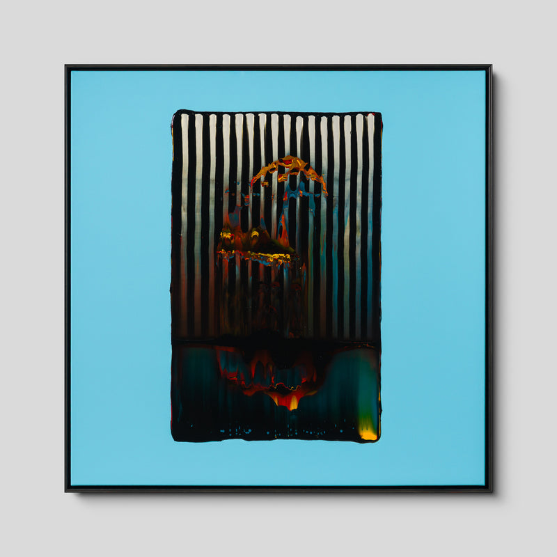 I Am That I Am That | Blue