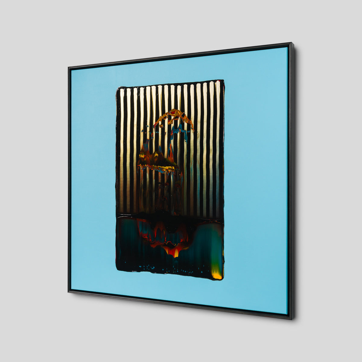 I Am That I Am That | Blue