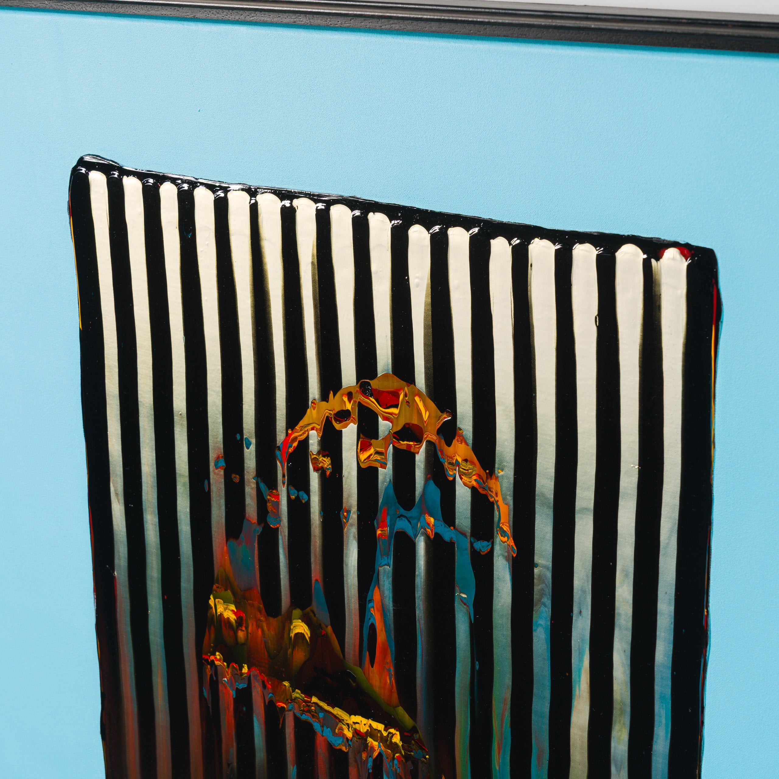 I Am That I Am That | Blue