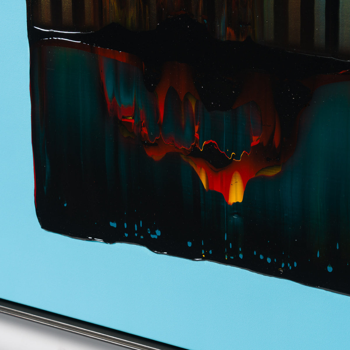 I Am That I Am That | Blue