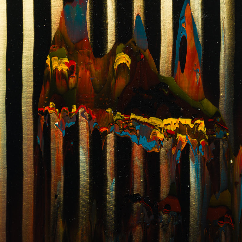 I Am That I Am That | Blue