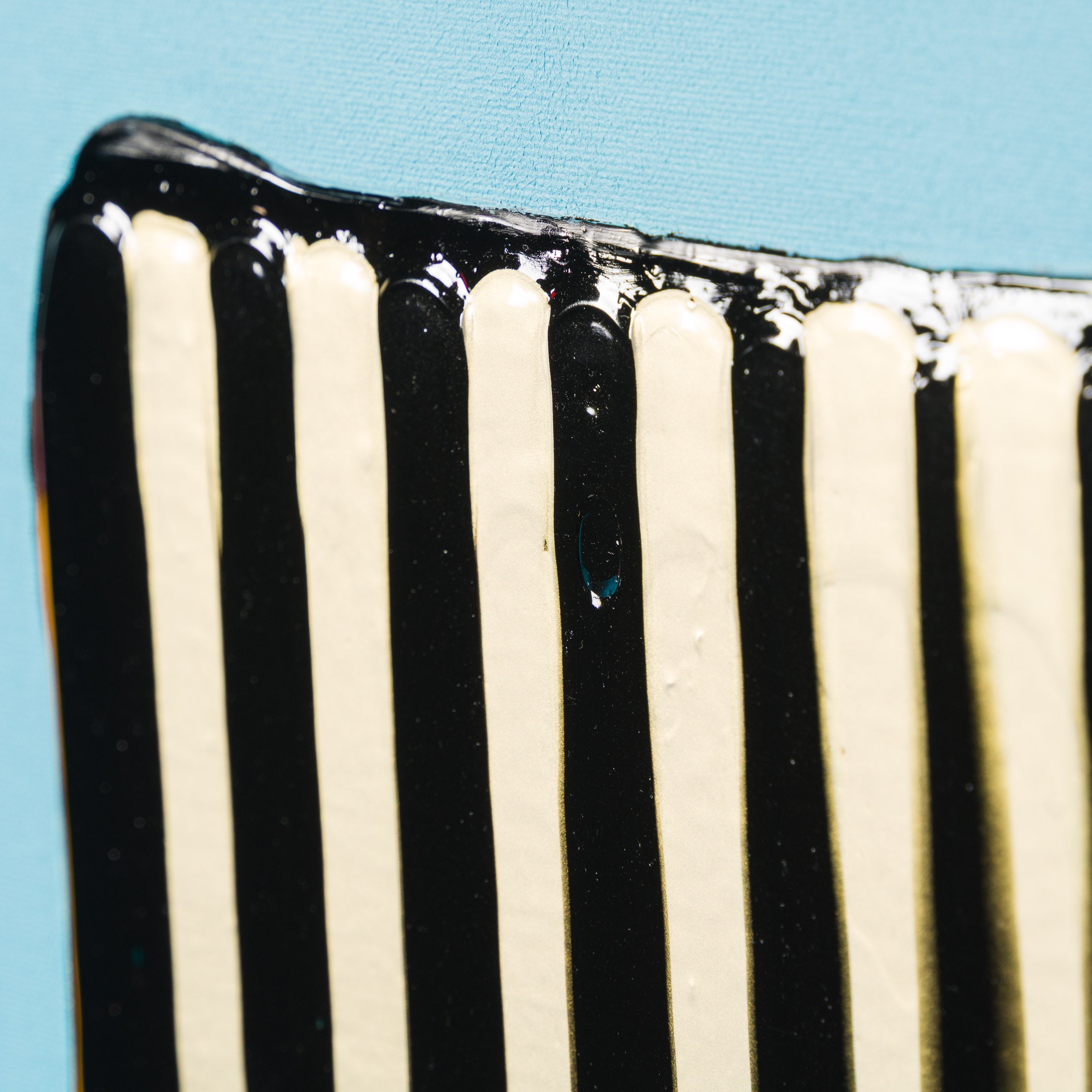 I Am That I Am That | Blue