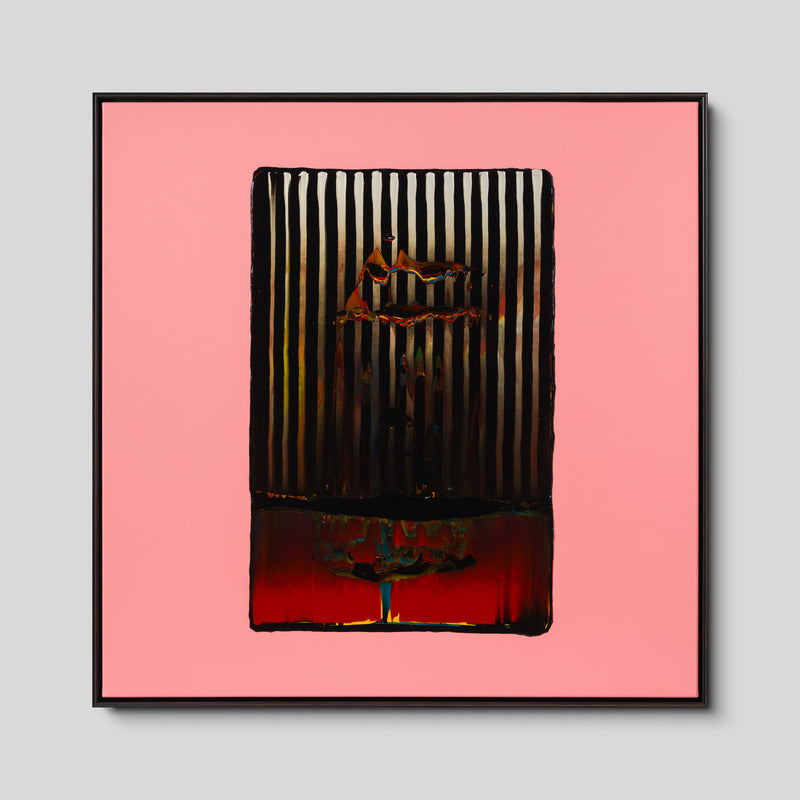 I Am That I Am That | Pink