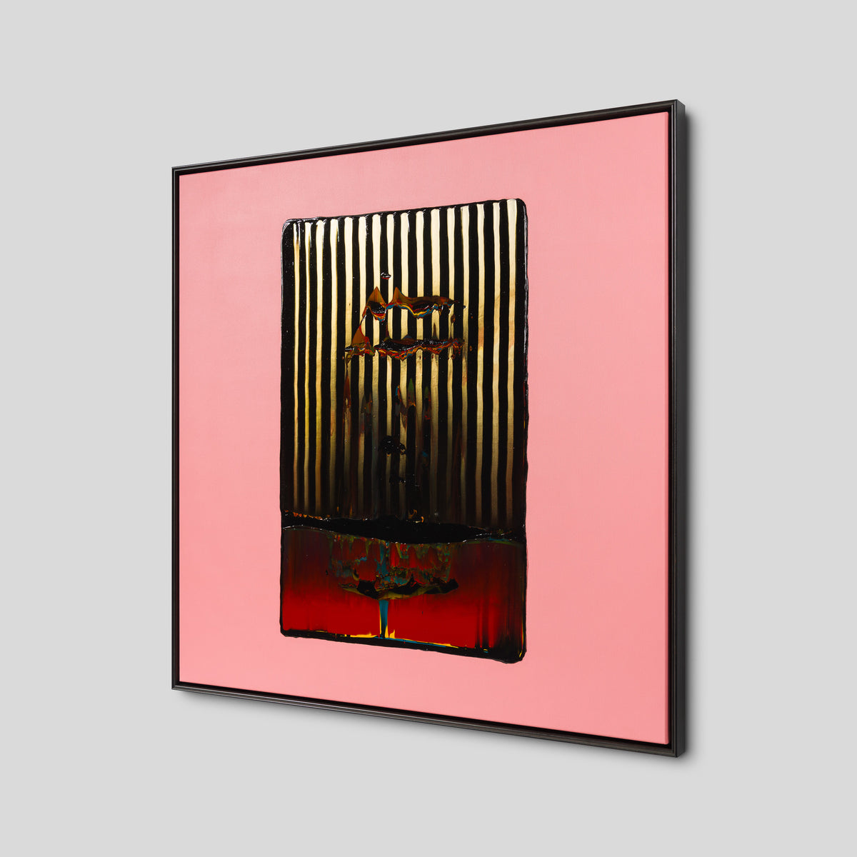 I Am That I Am That | Pink