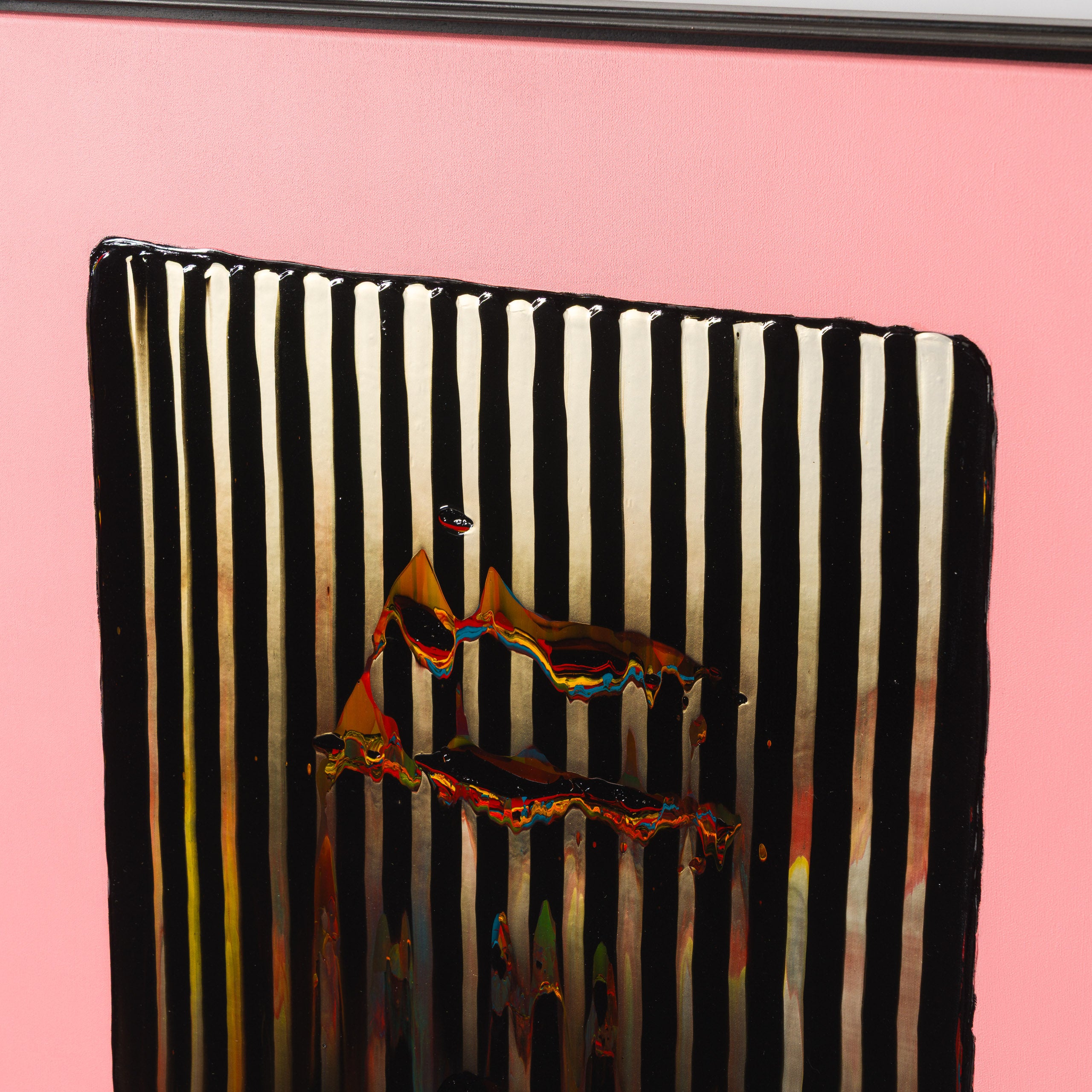 I Am That I Am That | Pink