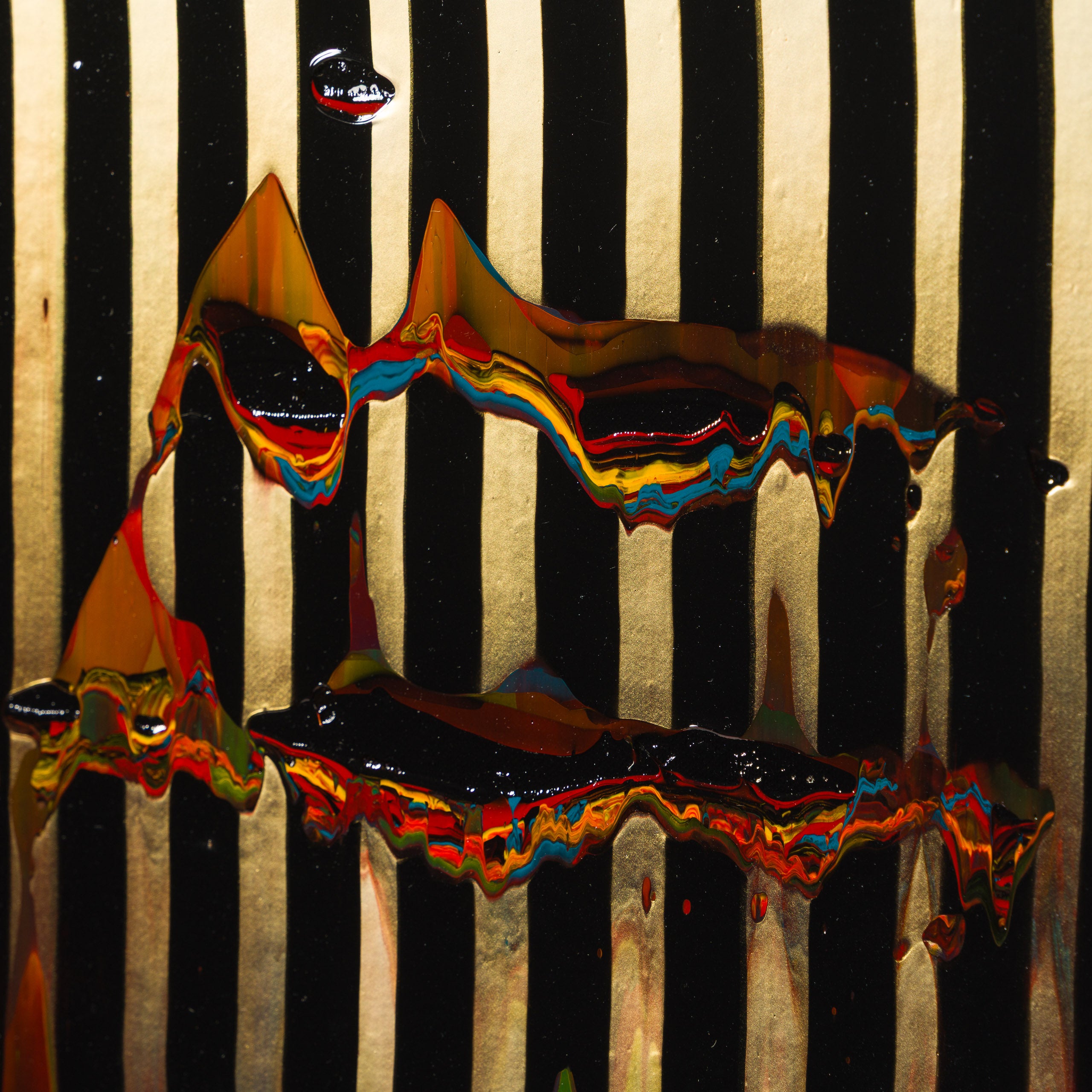 I Am That I Am That | Pink