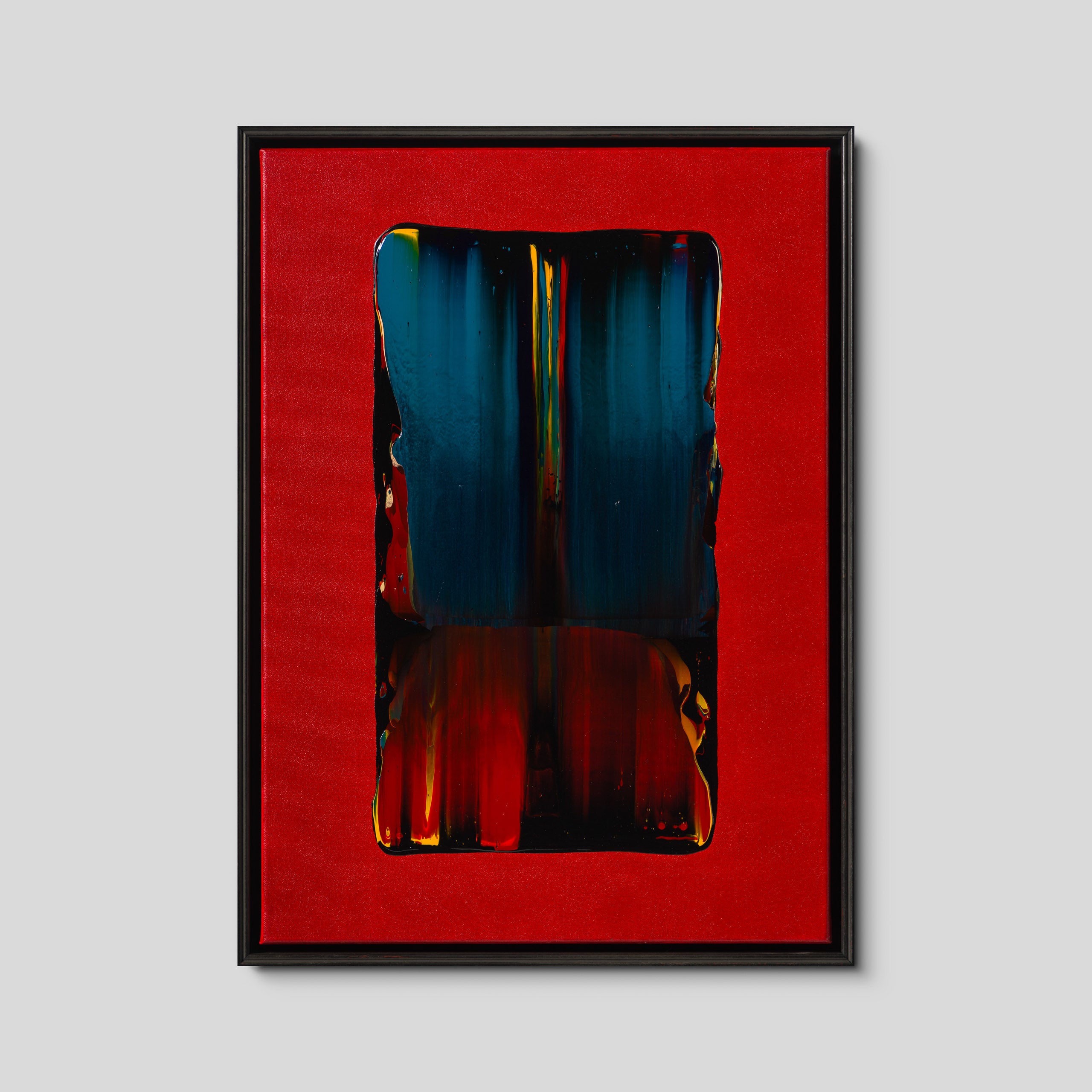 Layers Of Life | Existent