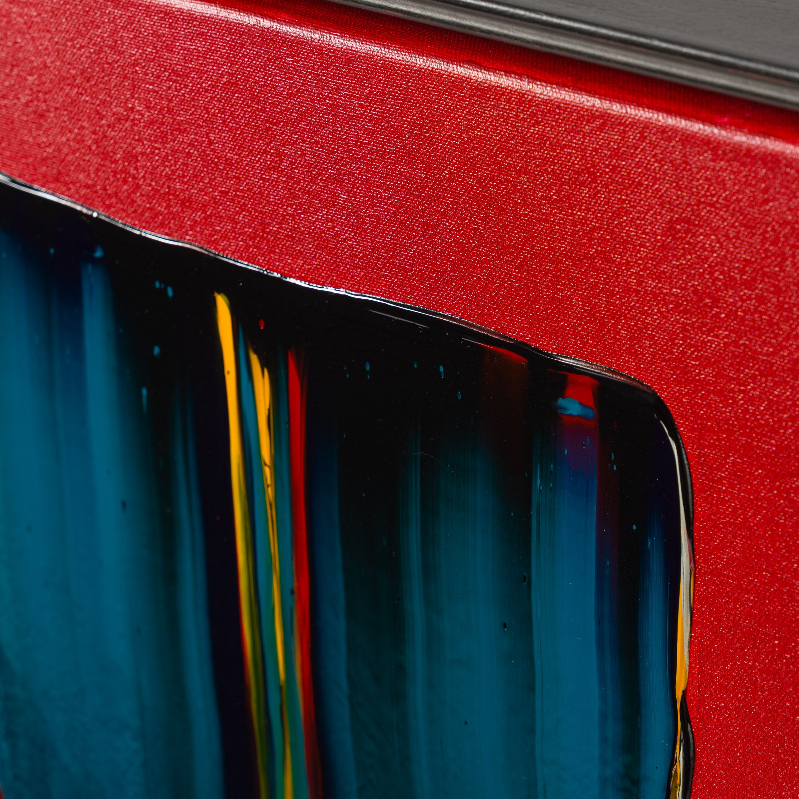 Layers Of Life | Existent