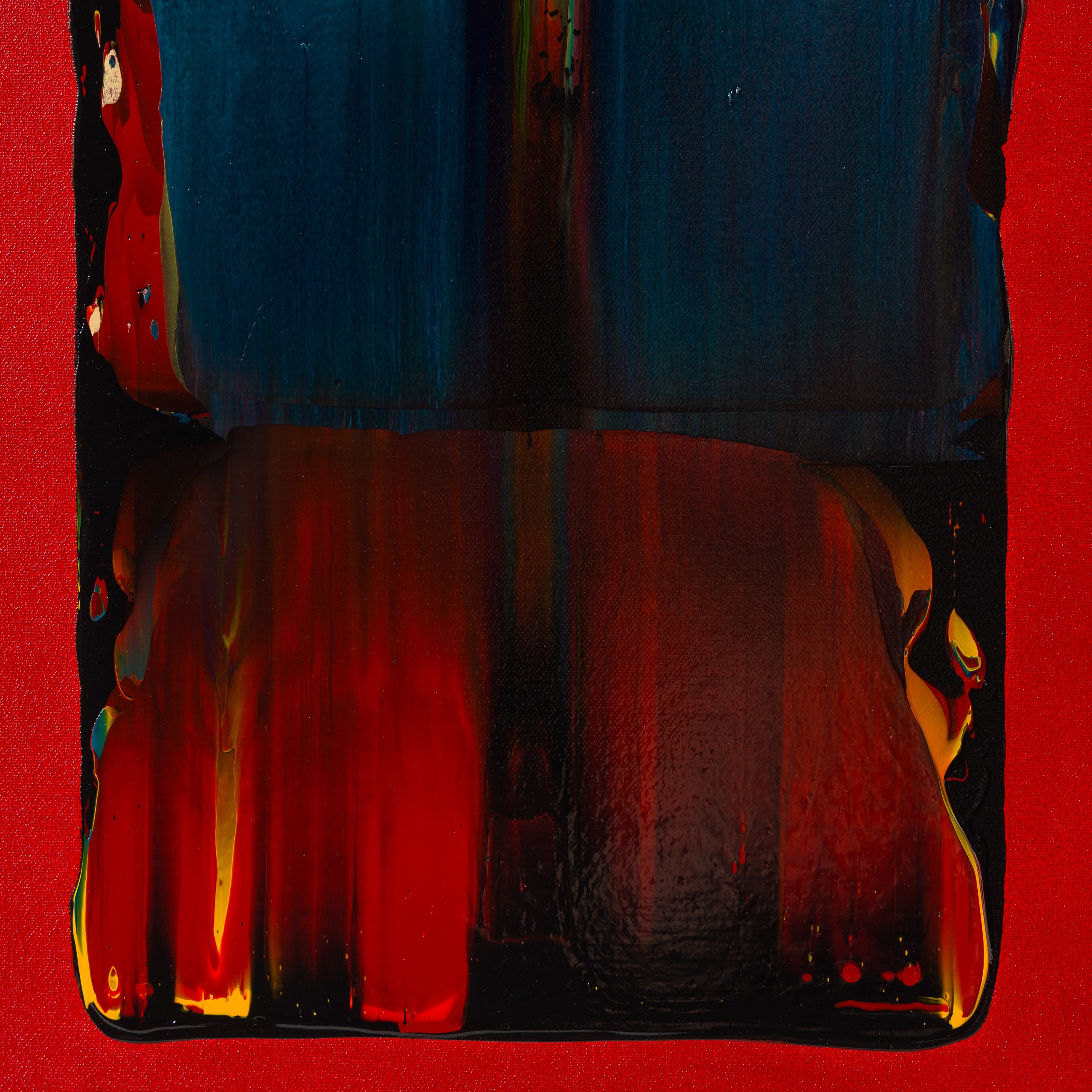 Layers Of Life | Existent