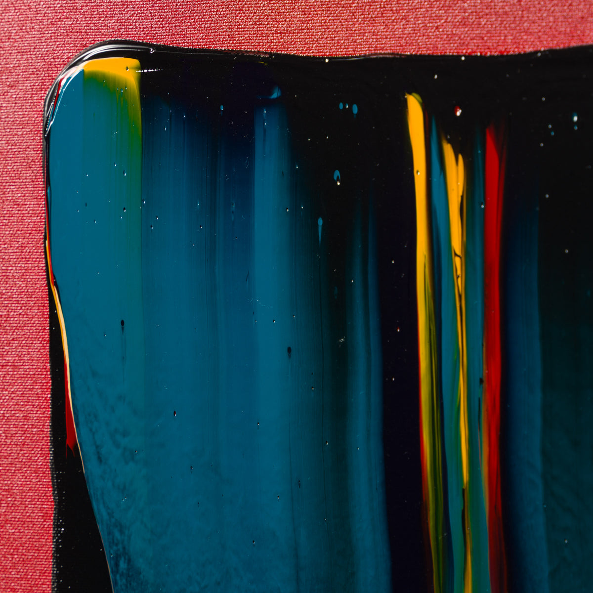 Layers Of Life | Existent