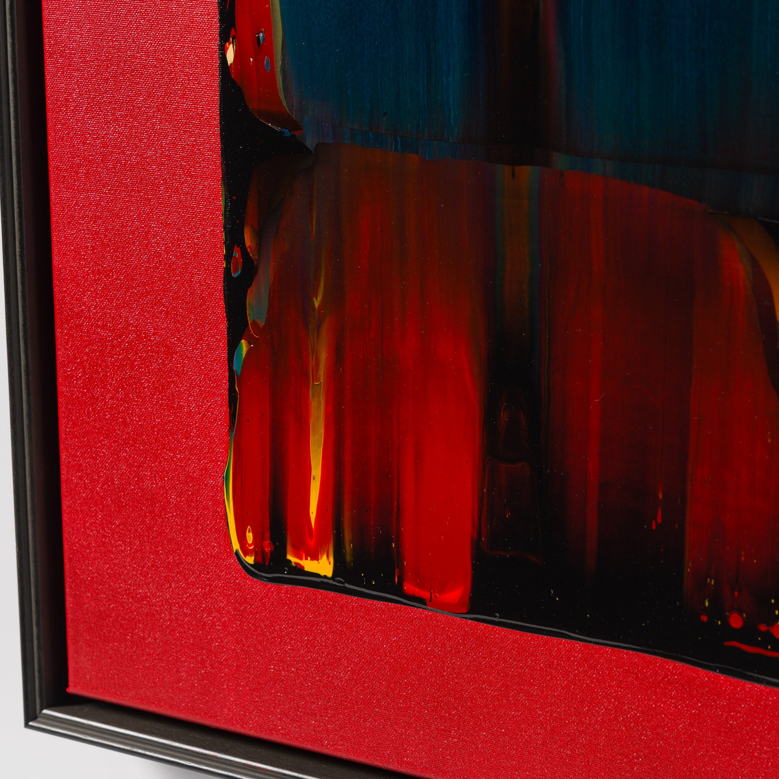 Layers Of Life | Existent