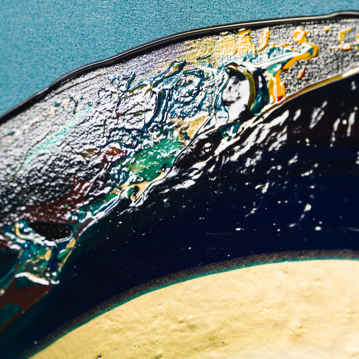 The Great Rotation Duality