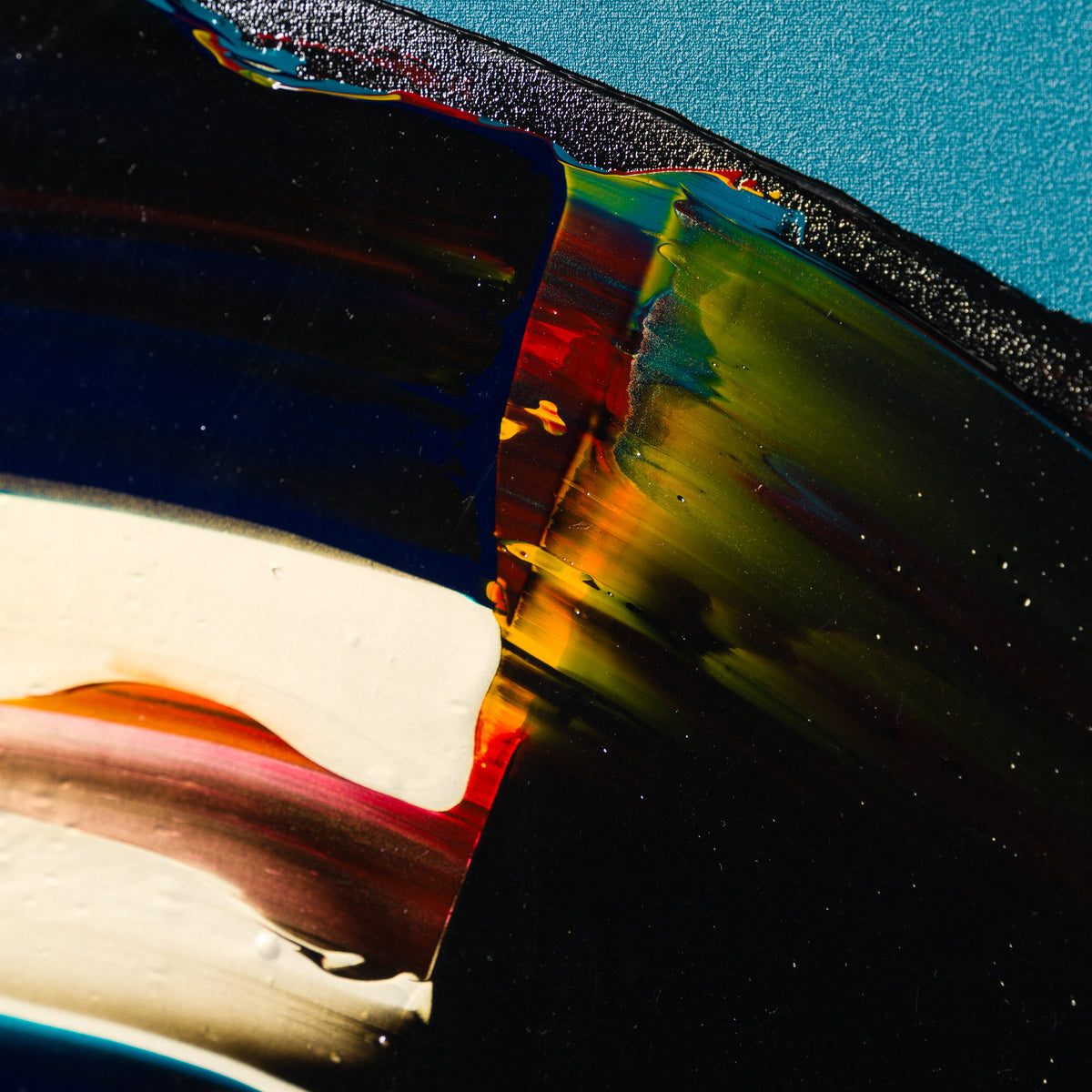 The Great Rotation Duality