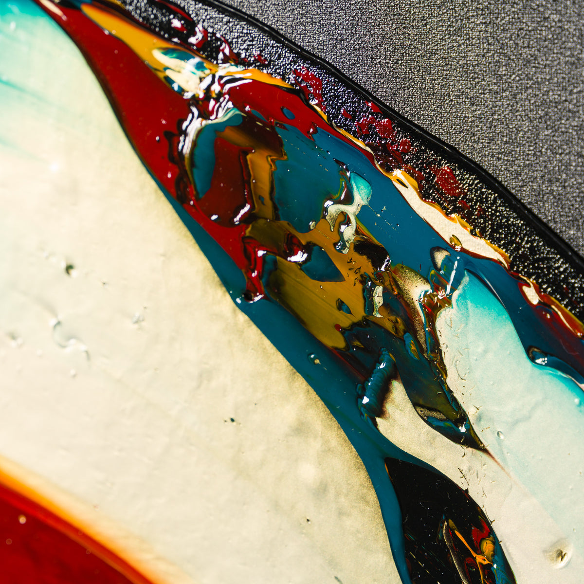 The Great Rotation Life Cycle