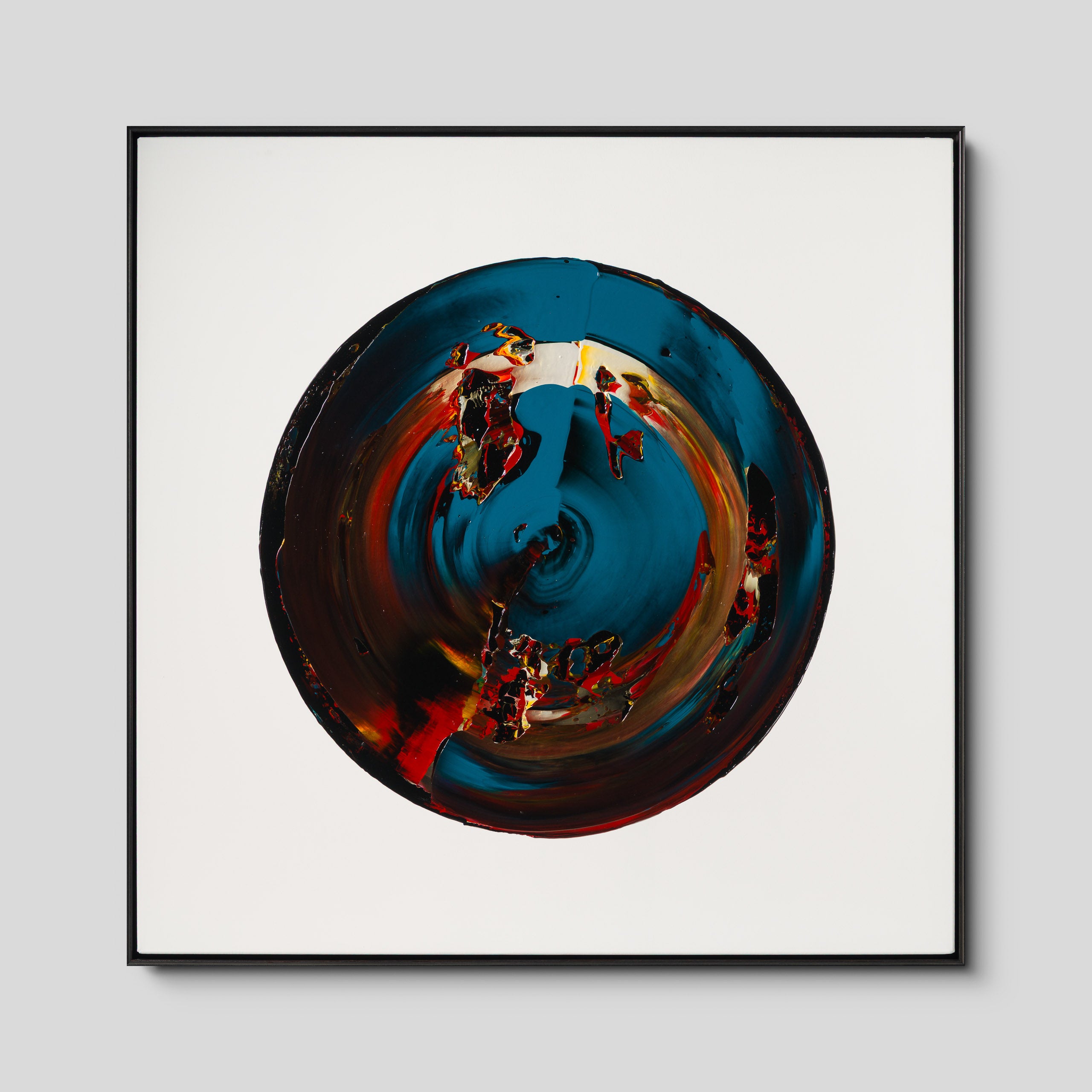 The Great Rotation Bond