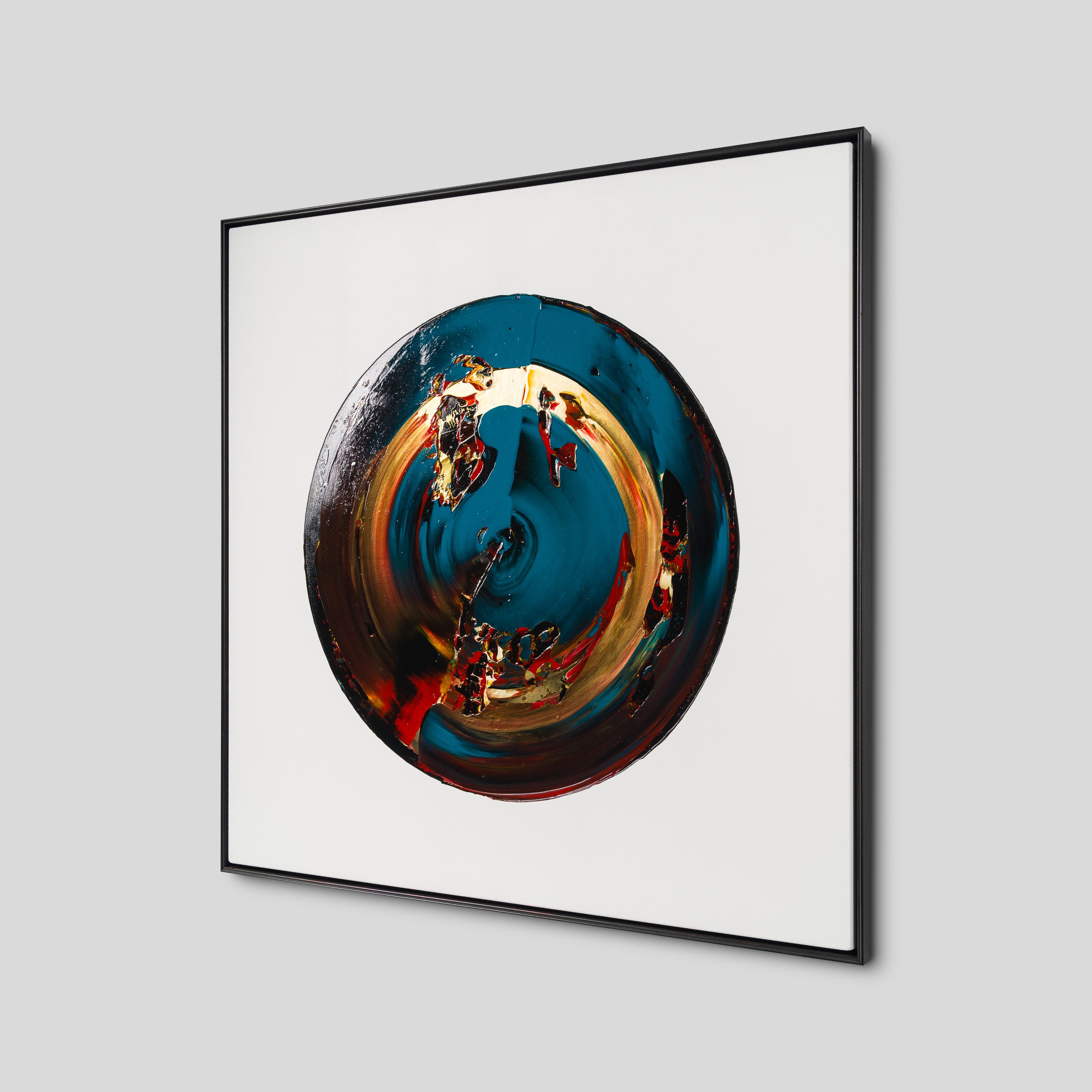 The Great Rotation Bond