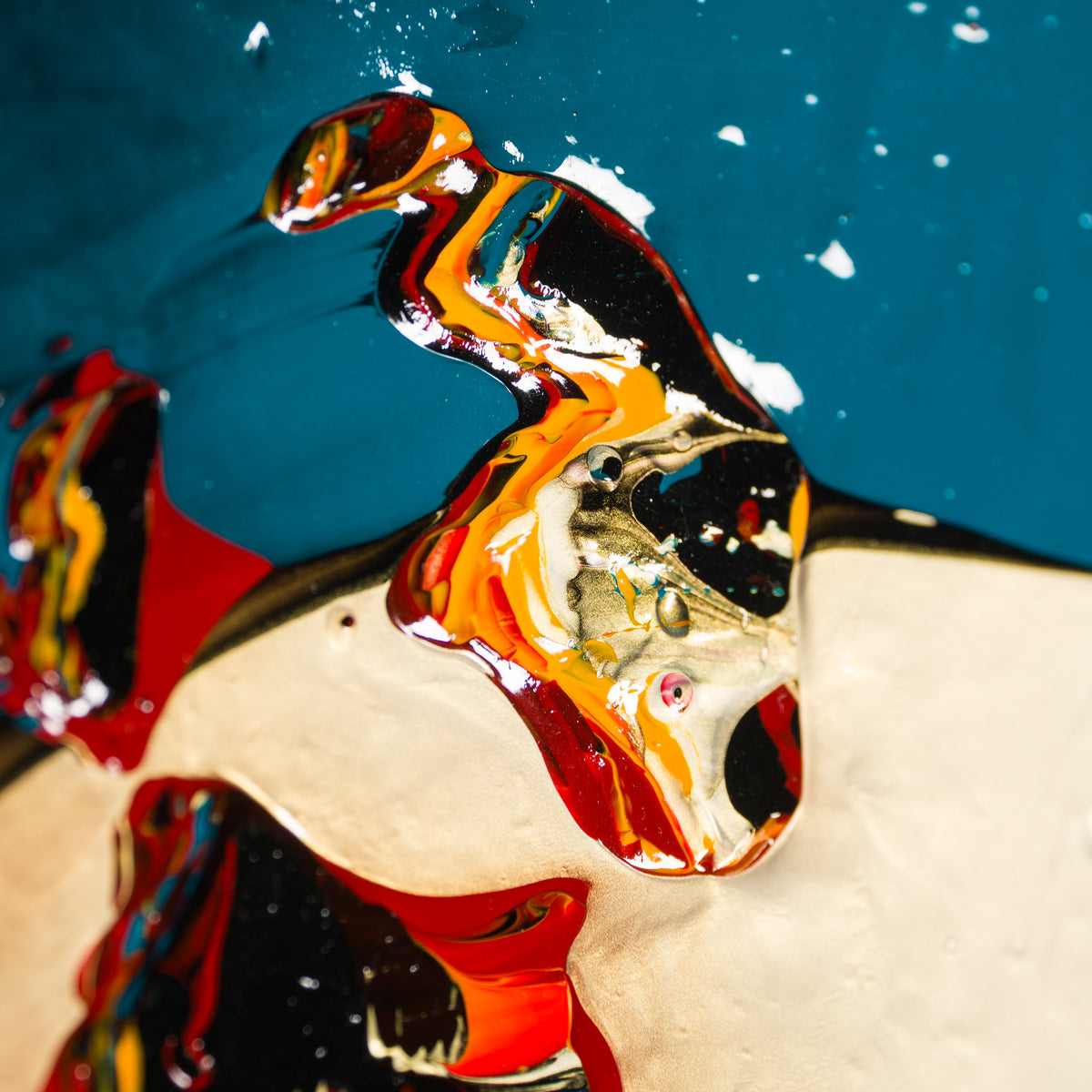 The Great Rotation Bond