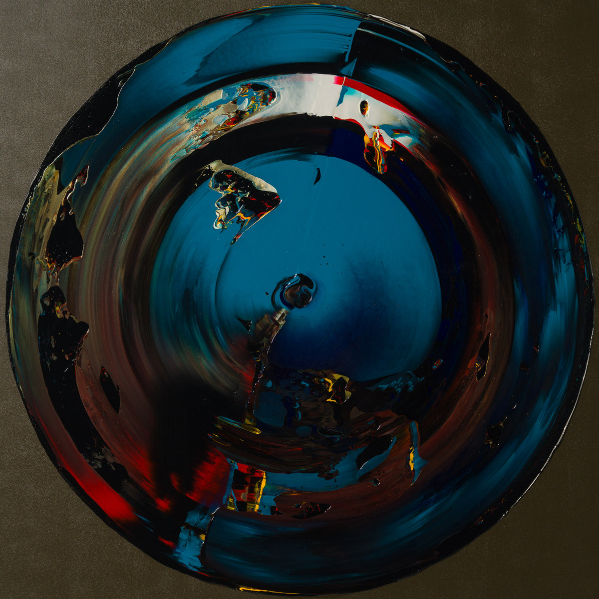 The Great Rotation Awakening