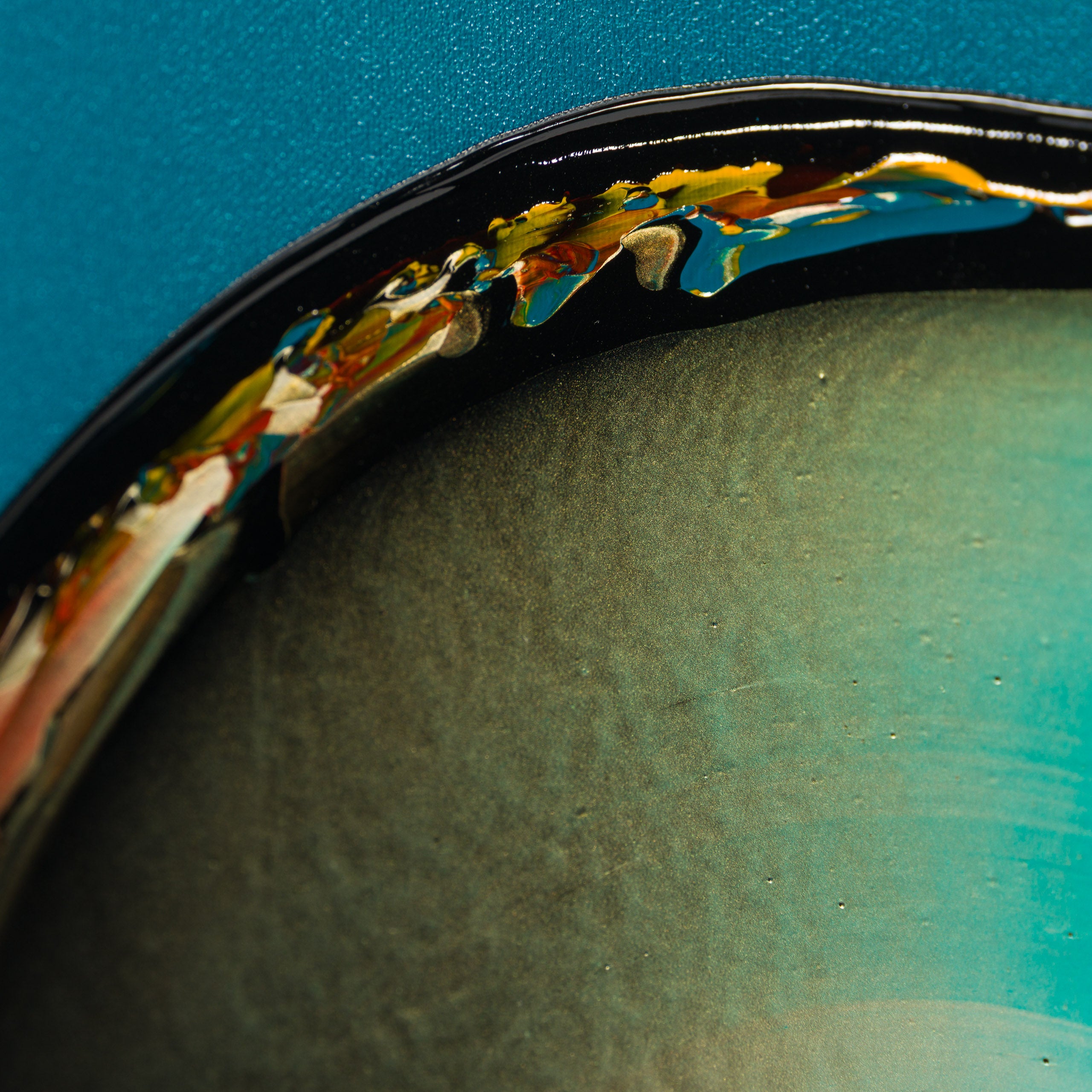 The Macules Of Perception | Creativity