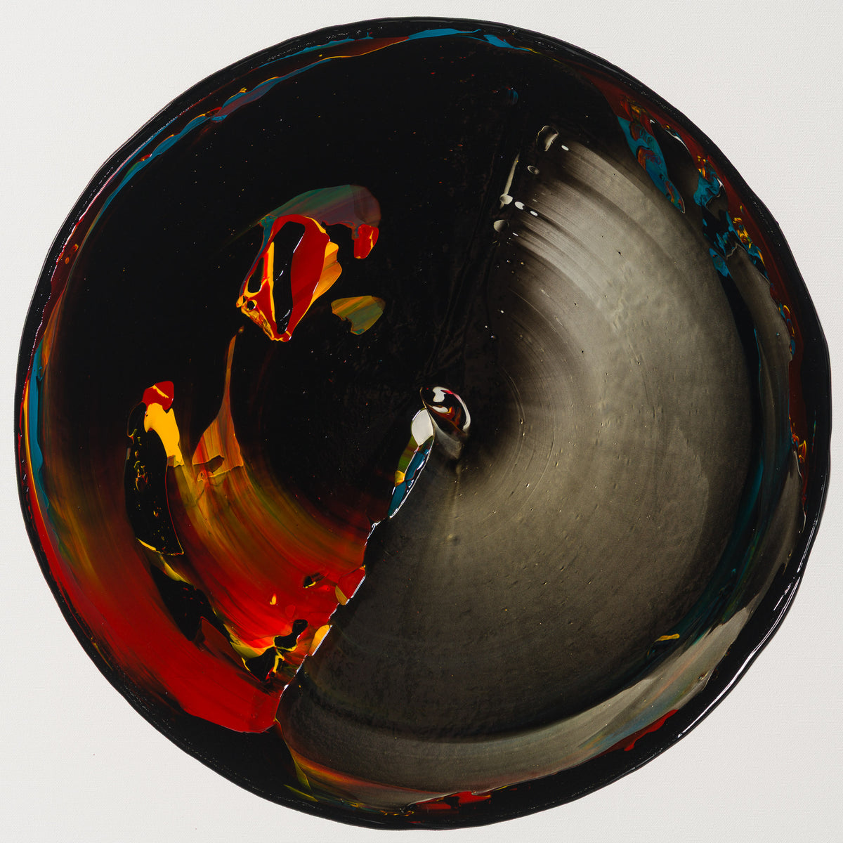 The Macules Of Perception Inspiration