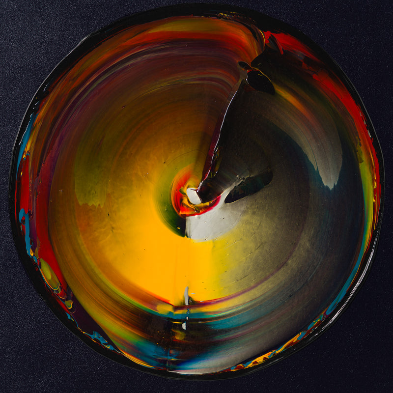 The Macules Of Perception | Innovation