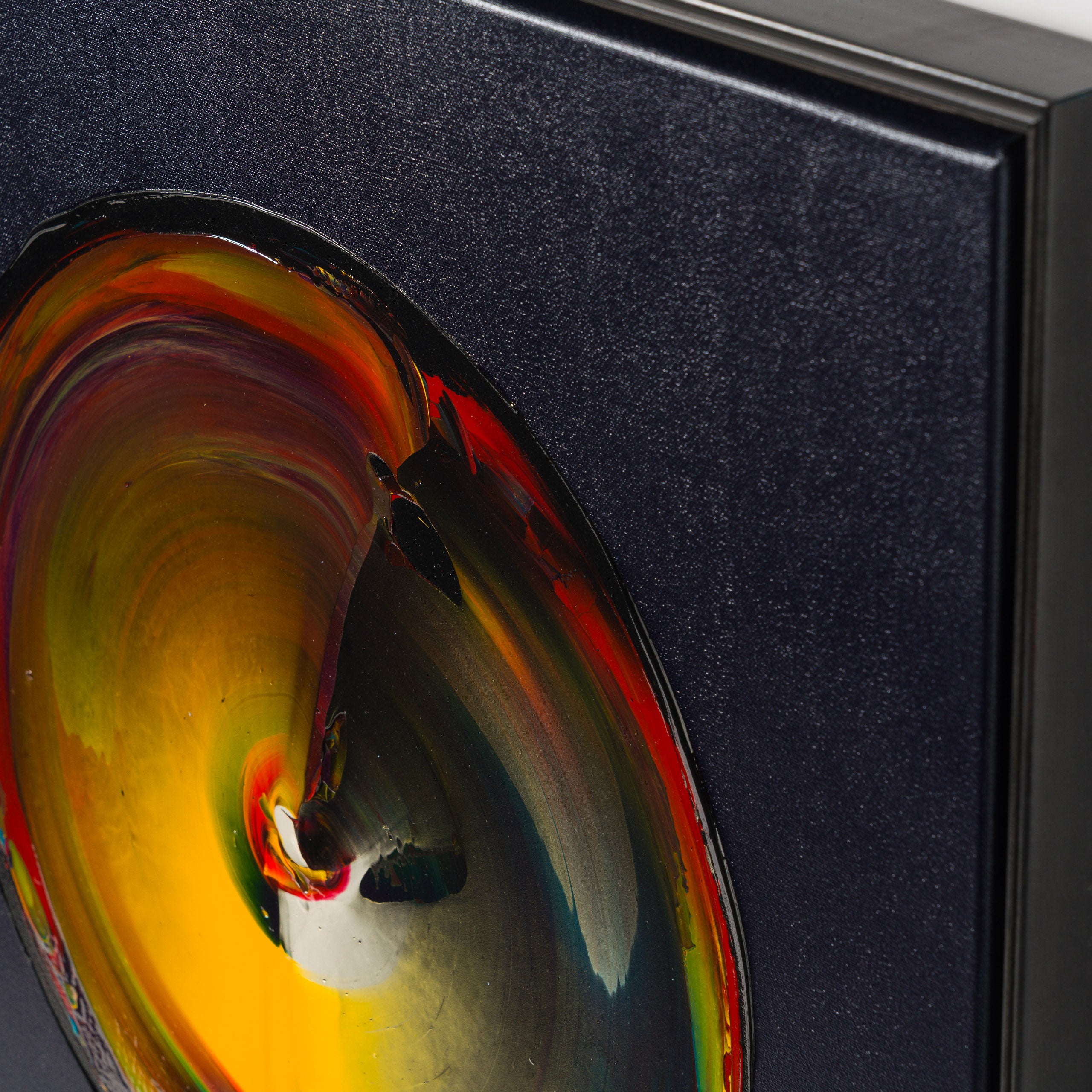 The Macules Of Perception | Innovation