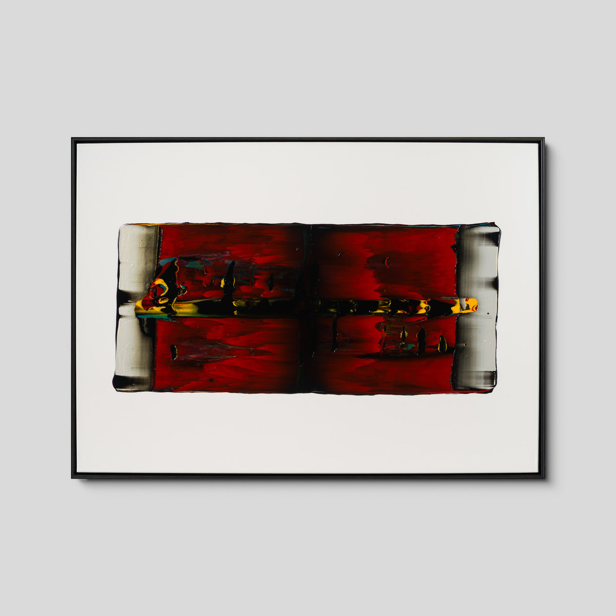 Two Spirits Nadleehi
