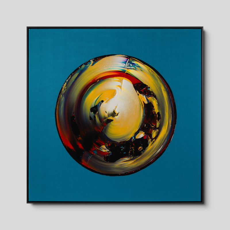 Genesis Emergence Terra