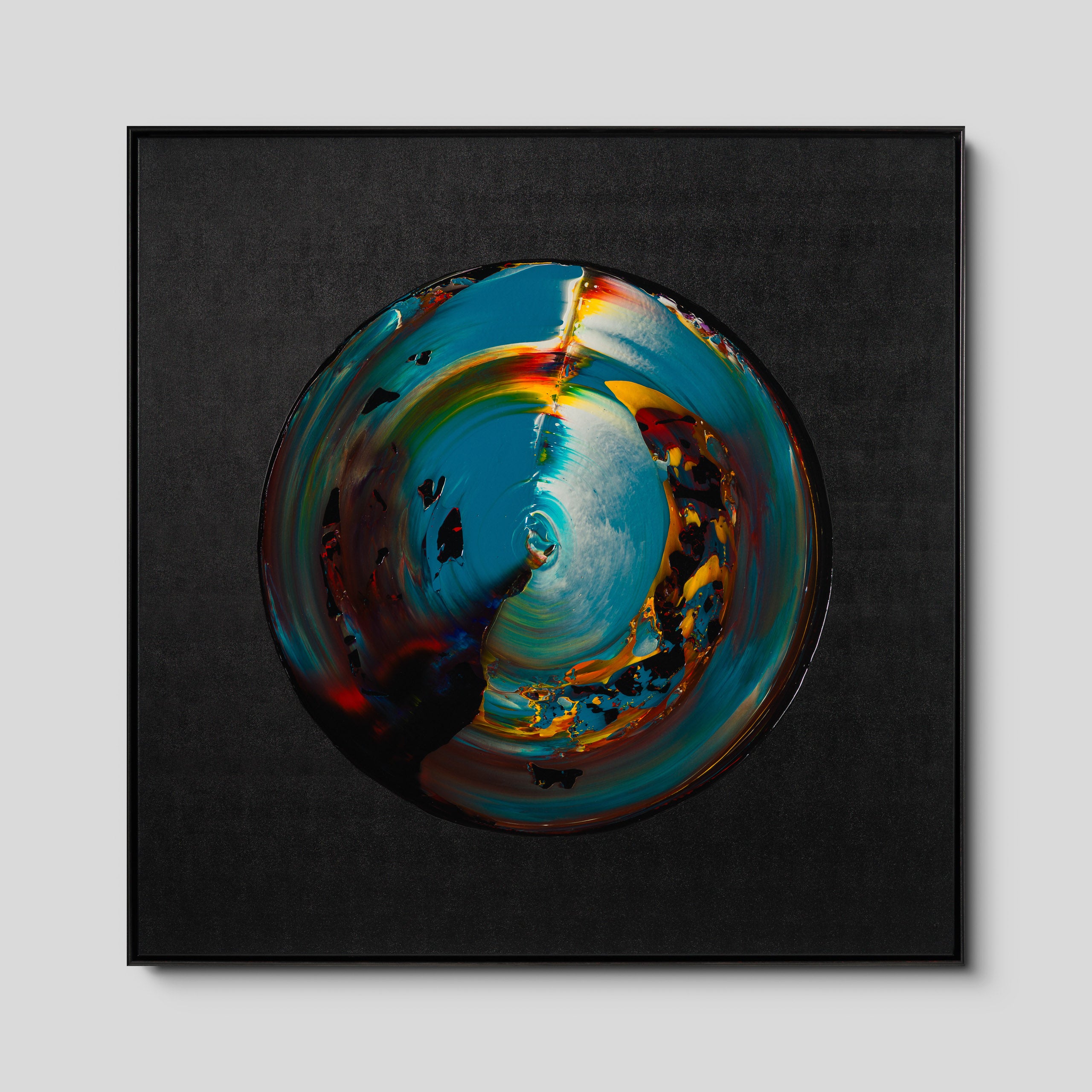 Genesis Emergence Ascent