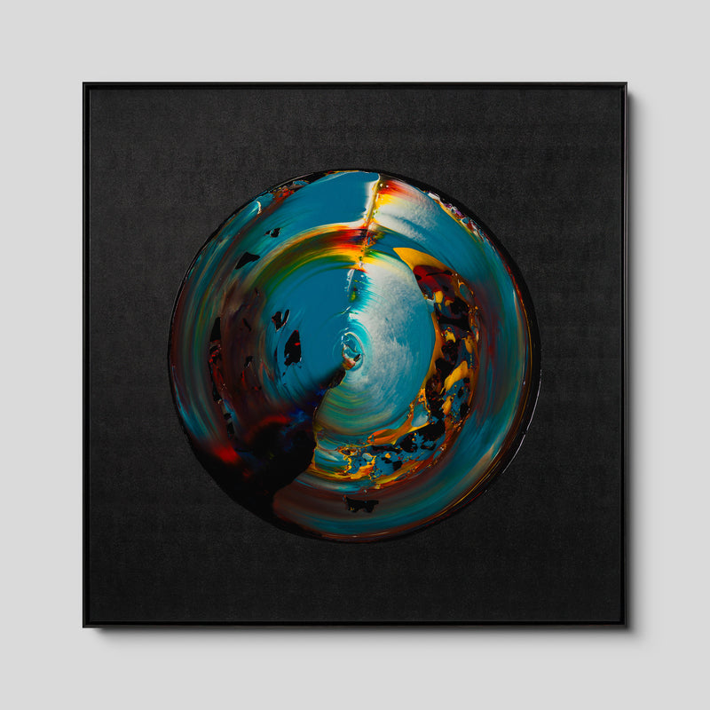 Genesis Emergence Ascent