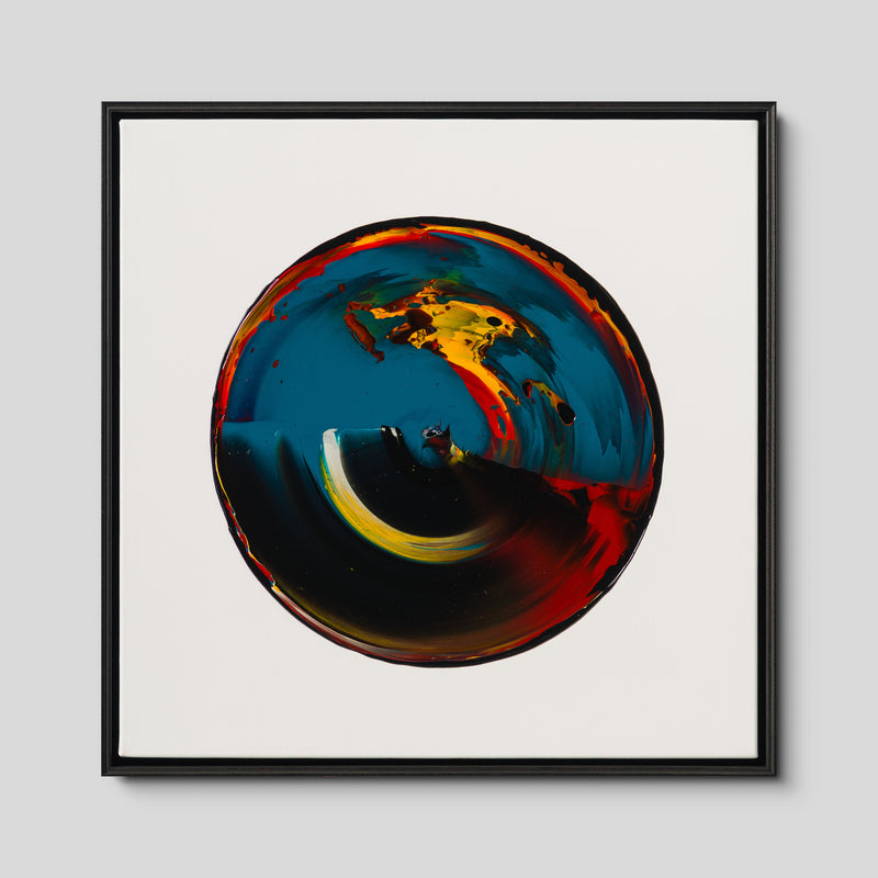 Deities Of Nature Olorun