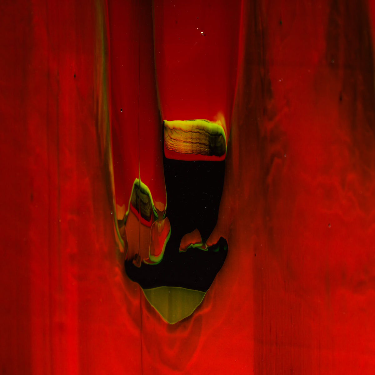 Katana | The Power And Inner Relationship Between Matter And Spirit