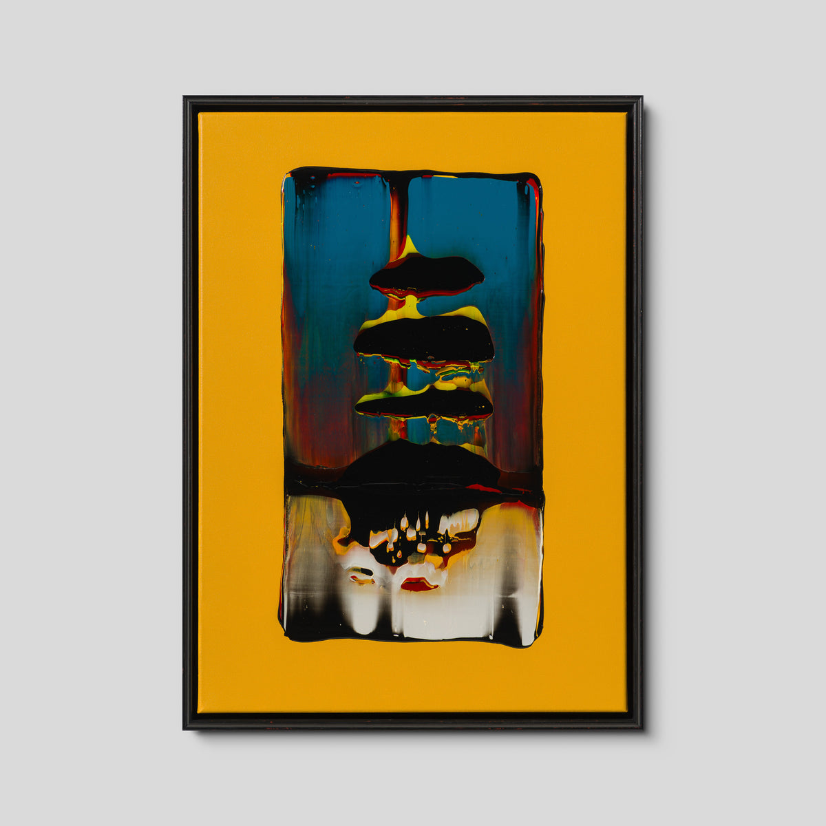 Physiognomy (Voluptuous)