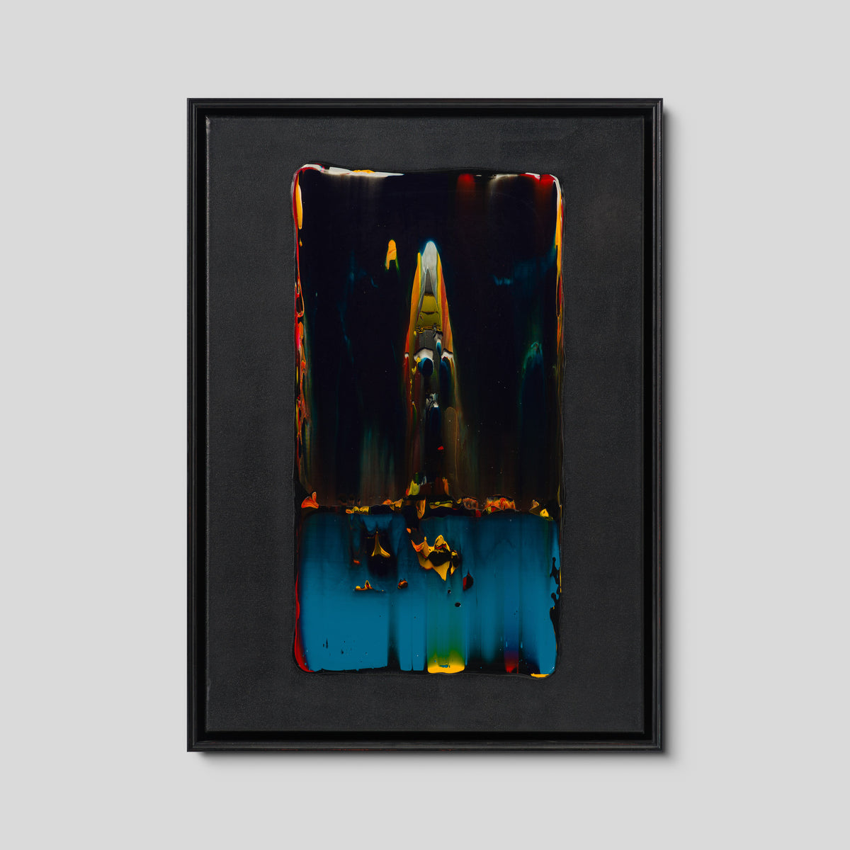 The Shadow Presence 3