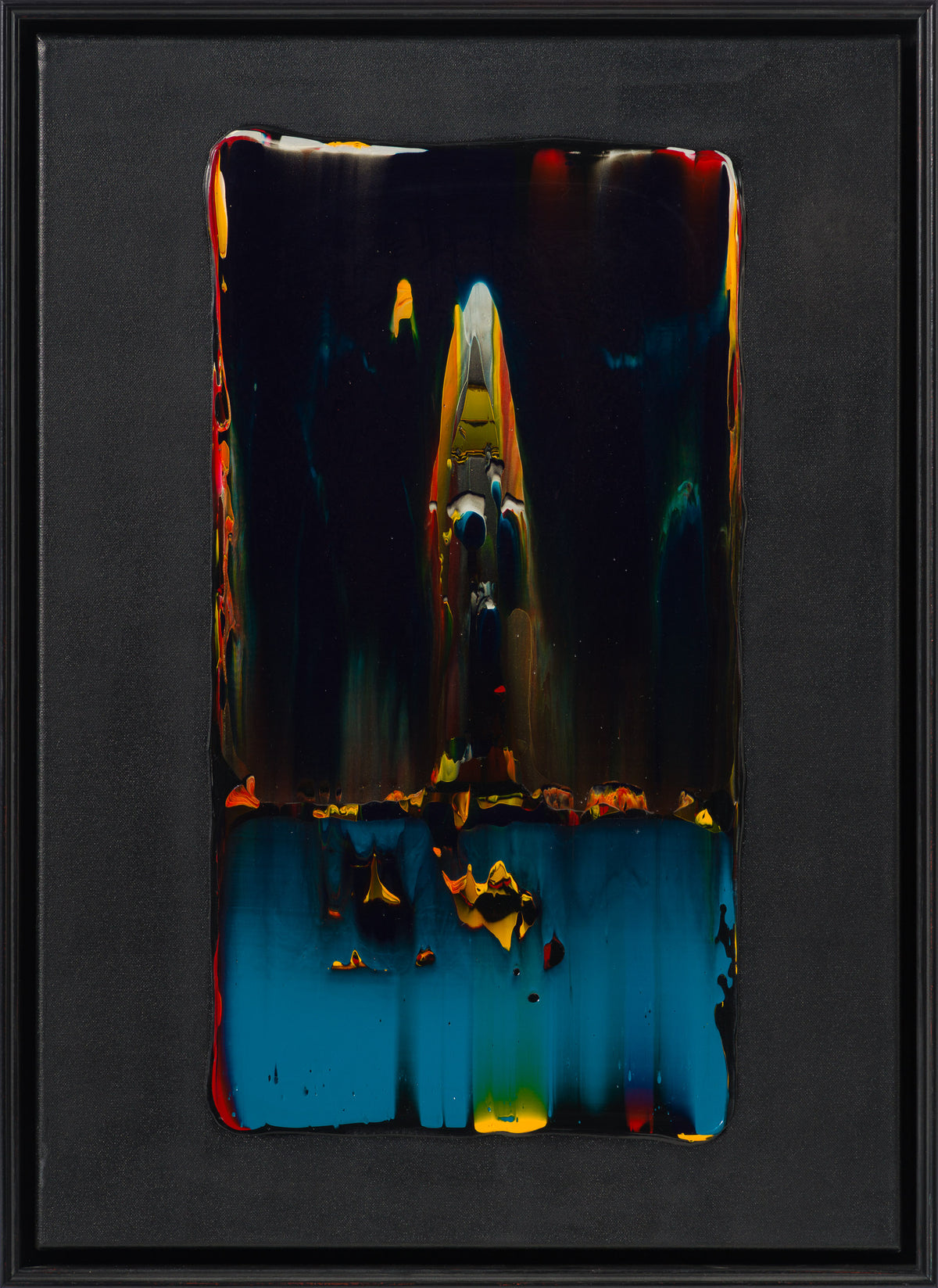 The Shadow Presence 3