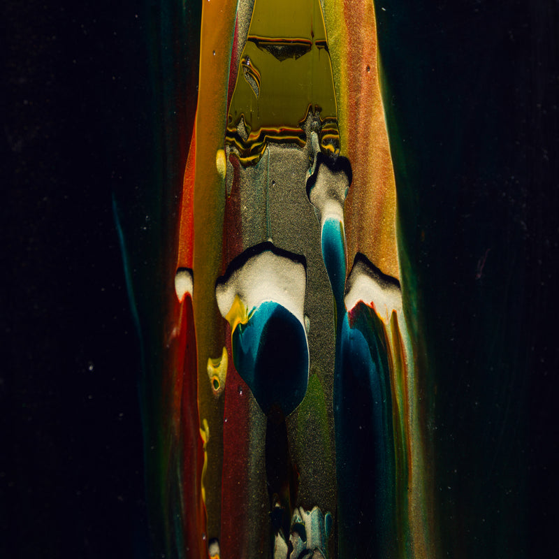 The Shadow Presence 3