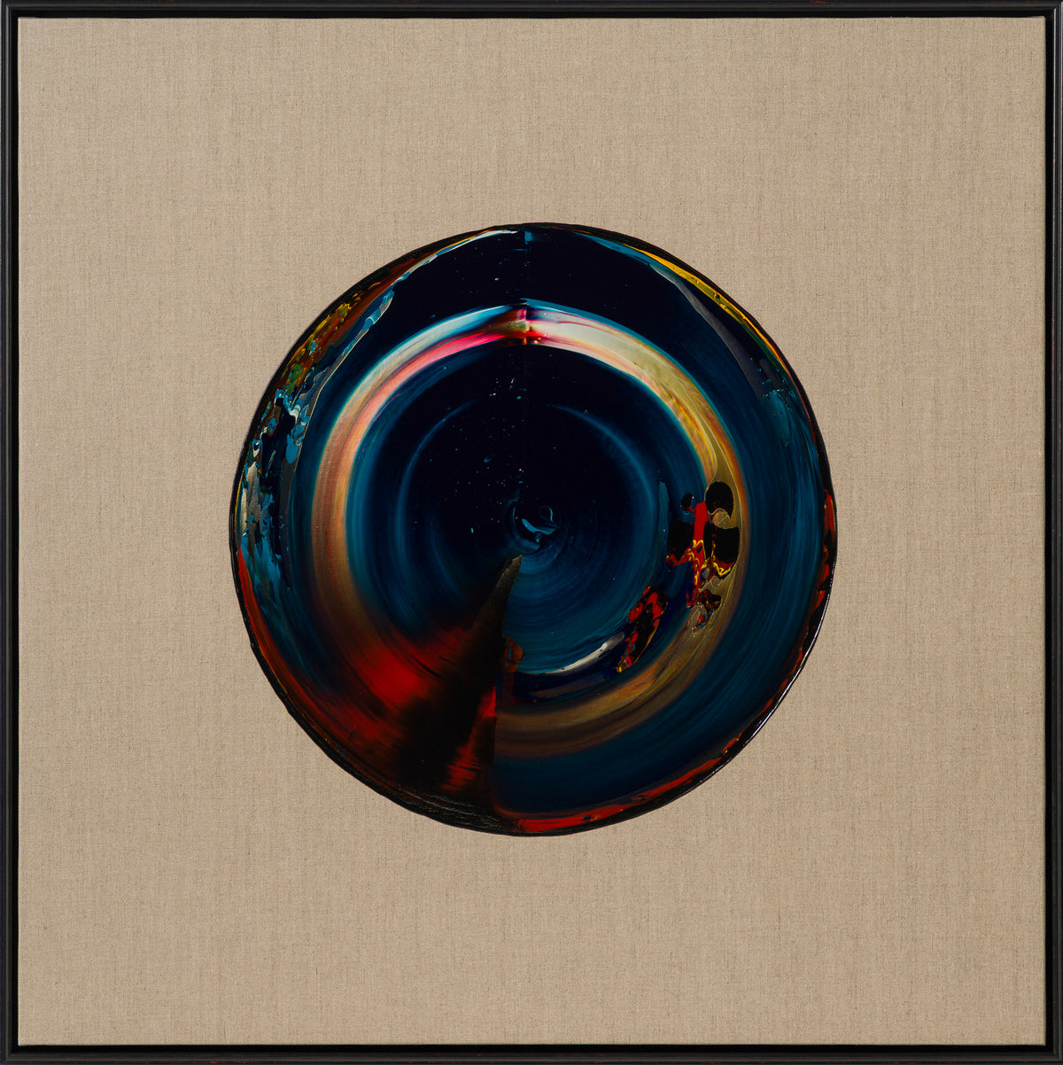 Oceanic Infinite Depth 2026